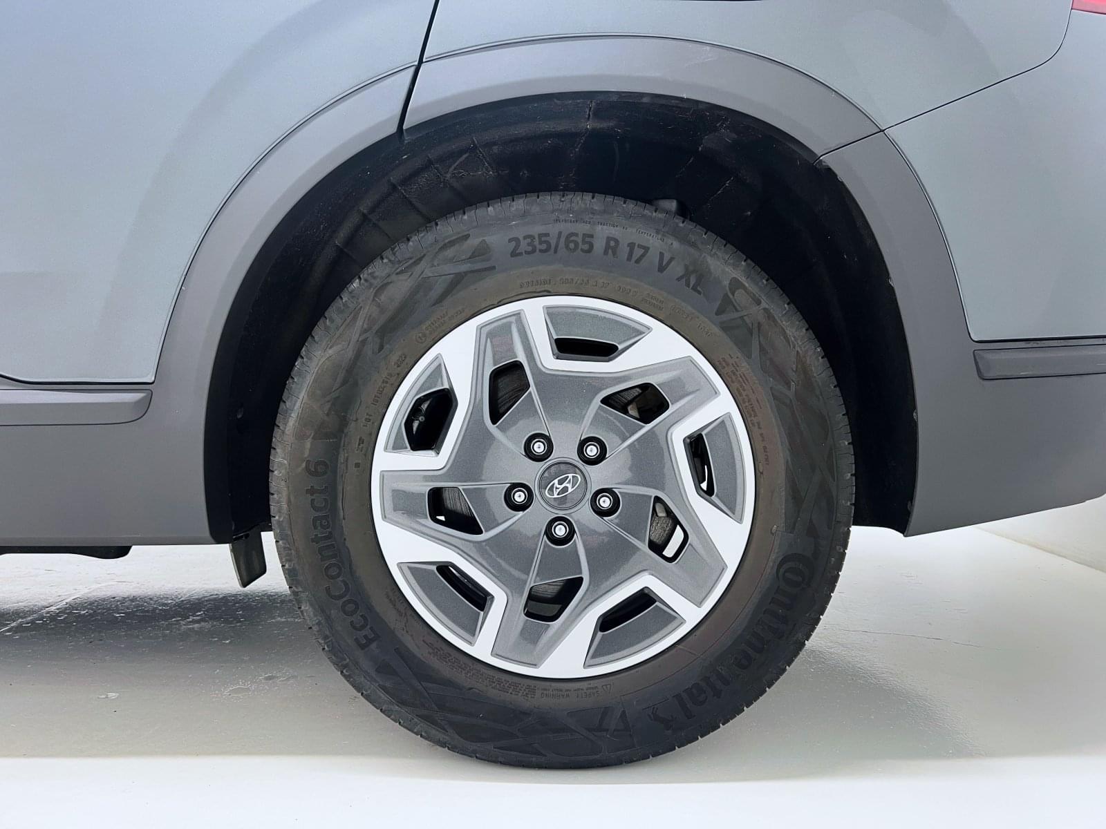 HYUNDAI SANTA FE 1.6 TGDI HEV KLASS AUTO 4X2 21 