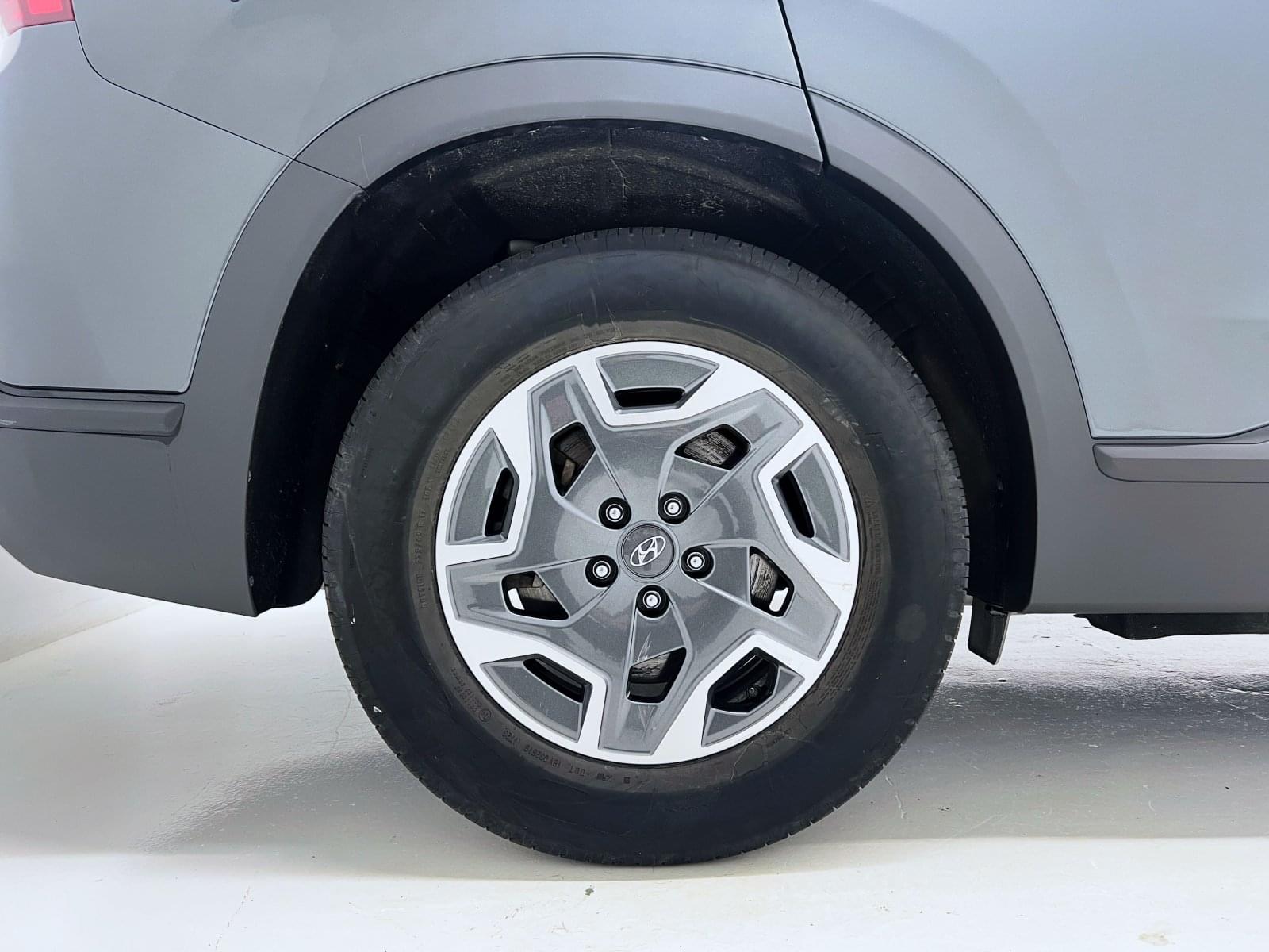 HYUNDAI SANTA FE 1.6 TGDI HEV KLASS AUTO 4X2 22 
