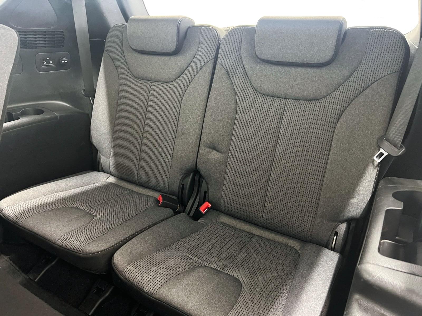 HYUNDAI SANTA FE 1.6 TGDI HEV KLASS AUTO 4X2 42 