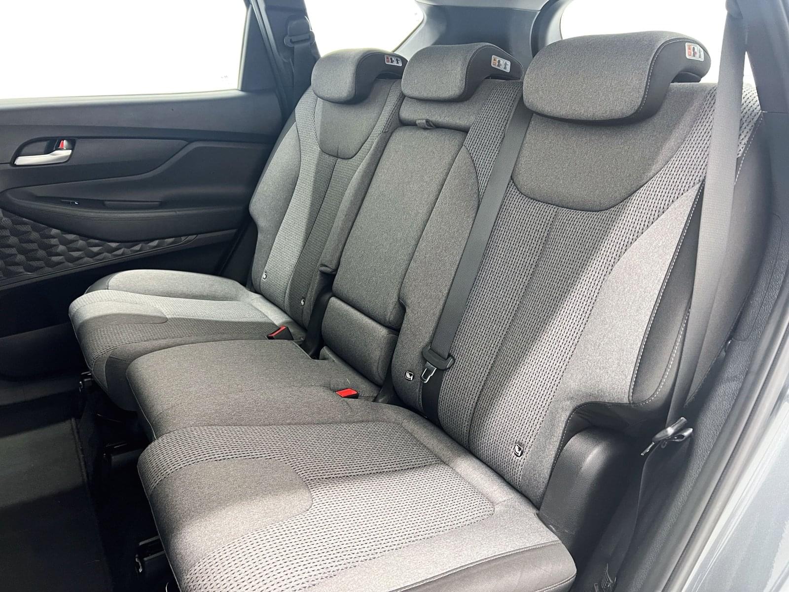 HYUNDAI SANTA FE 1.6 TGDI HEV KLASS AUTO 4X2 41 