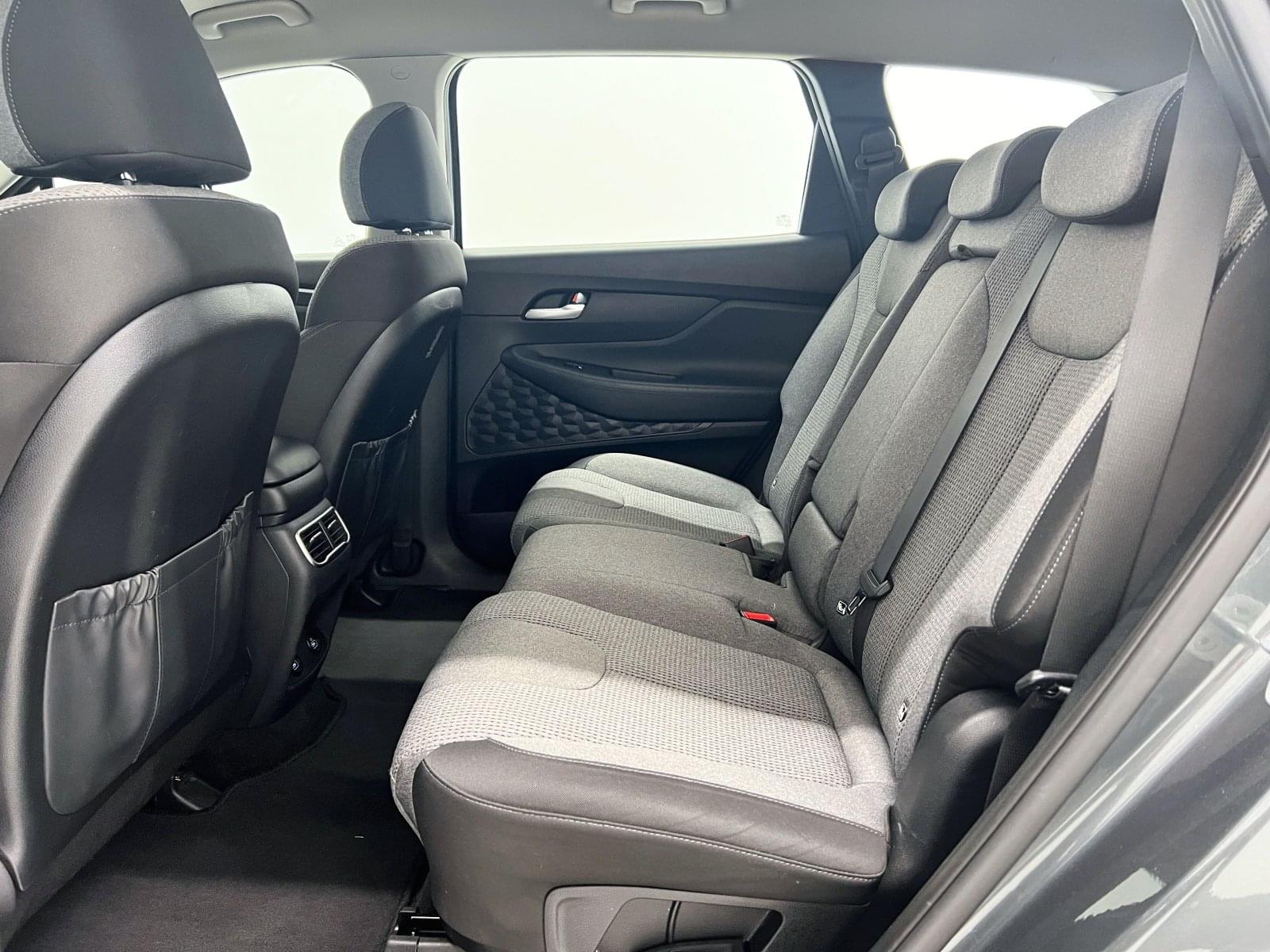 HYUNDAI SANTA FE 1.6 TGDI HEV KLASS AUTO 4X2 40 