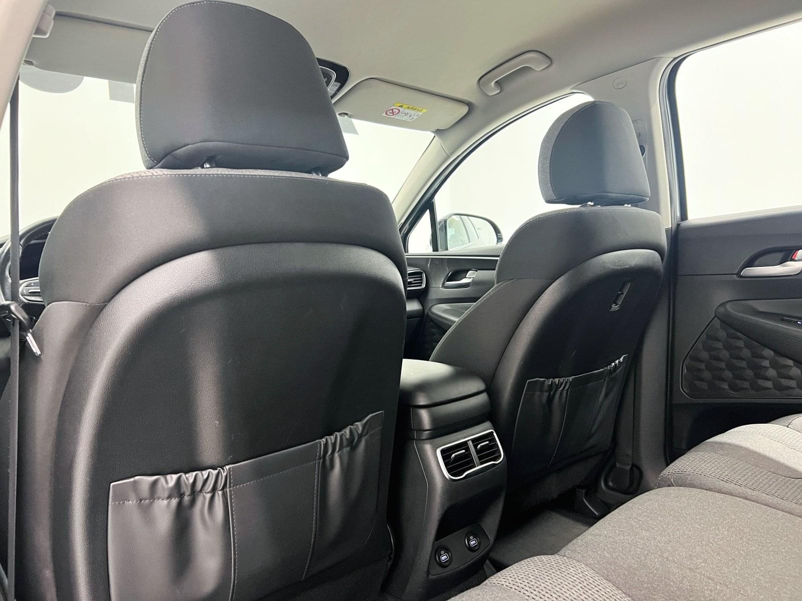 HYUNDAI SANTA FE 1.6 TGDI HEV KLASS AUTO 4X2 38 