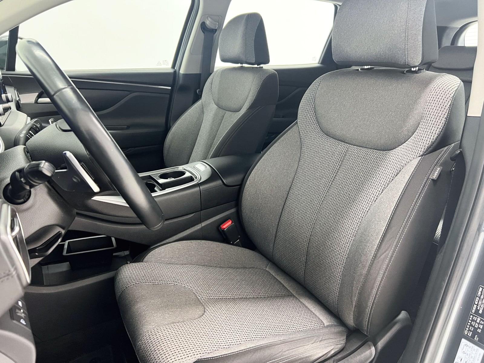 HYUNDAI SANTA FE 1.6 TGDI HEV KLASS AUTO 4X2 23 