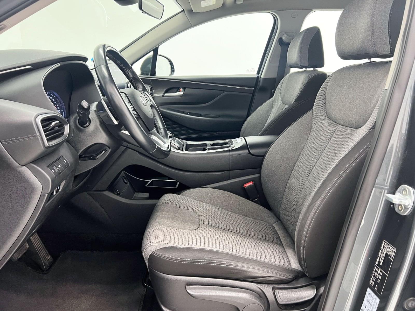 HYUNDAI SANTA FE 1.6 TGDI HEV KLASS AUTO 4X2 24 