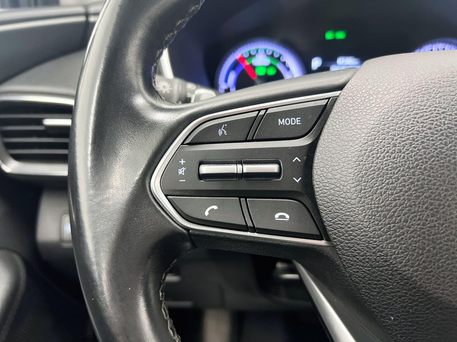 HYUNDAI SANTA FE 1.6 TGDI HEV KLASS AUTO 4X2 28 