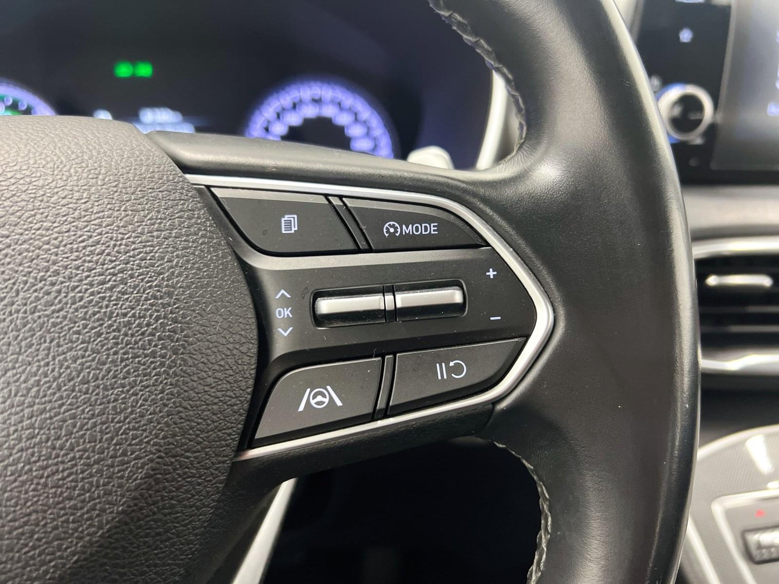 HYUNDAI SANTA FE 1.6 TGDI HEV KLASS AUTO 4X2 29 