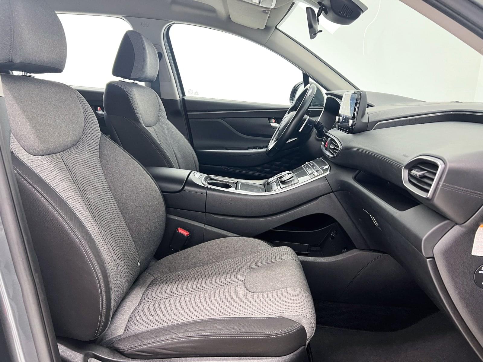 HYUNDAI SANTA FE 1.6 TGDI HEV KLASS AUTO 4X2 36 