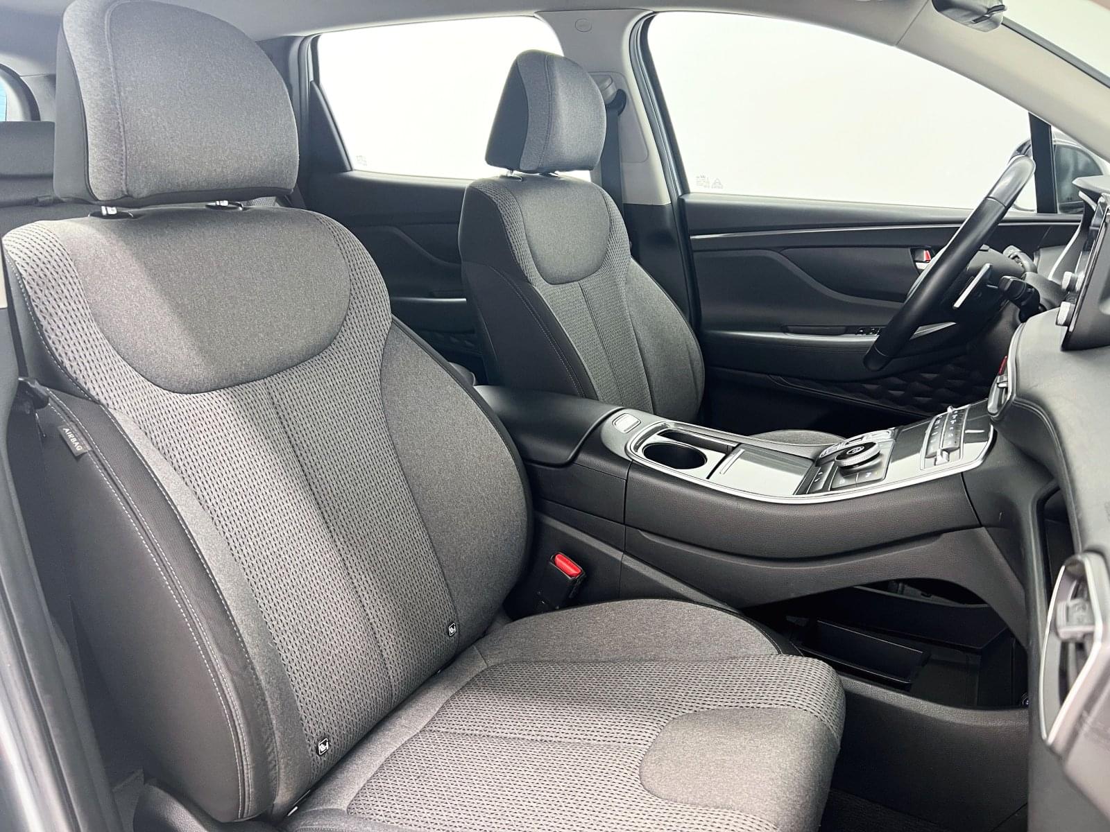 HYUNDAI SANTA FE 1.6 TGDI HEV KLASS AUTO 4X2 37 