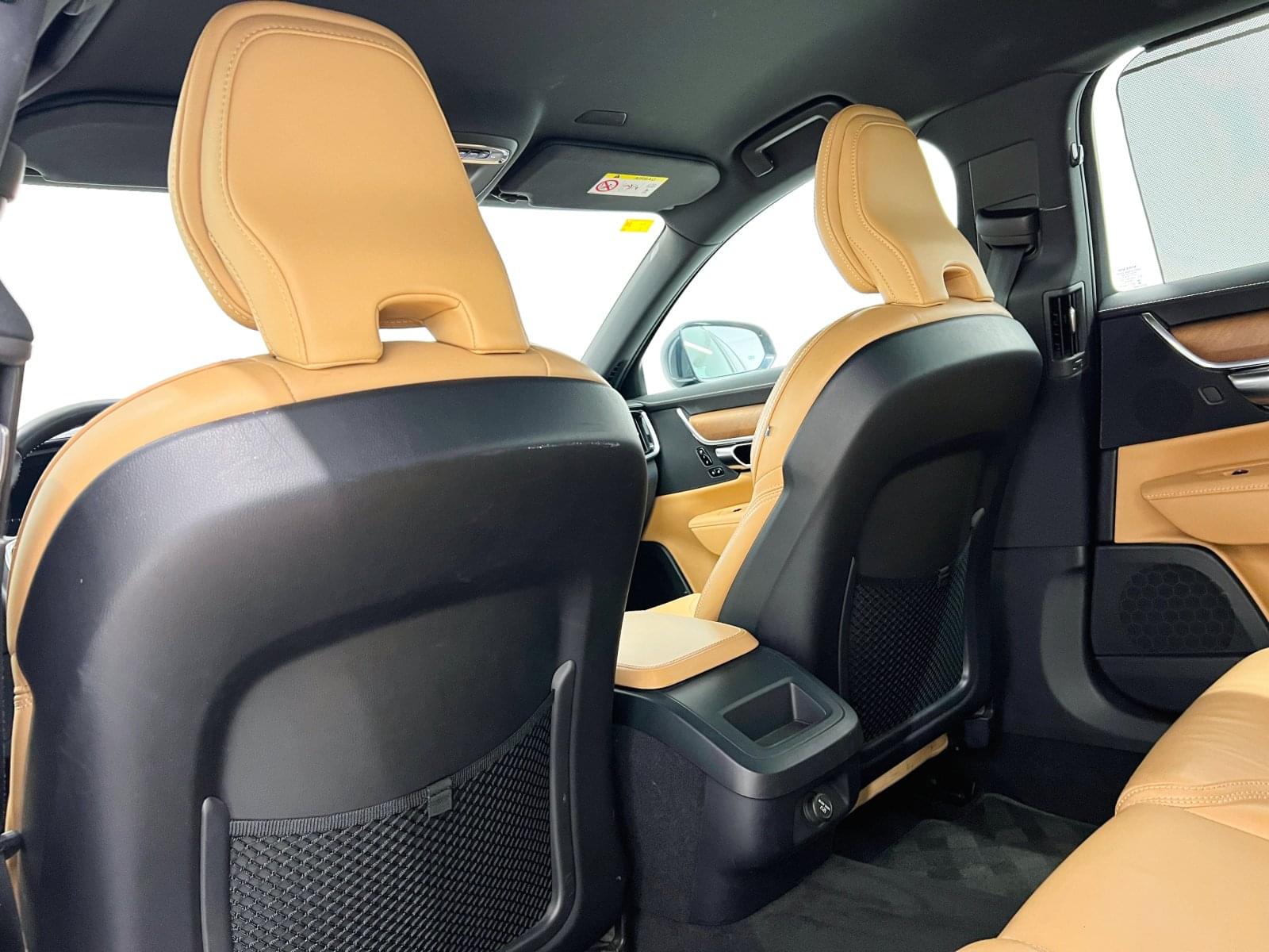 VOLVO V90 FAMILIAR INSCRIPCTION 2.0 150 CV D3 MT6 39 