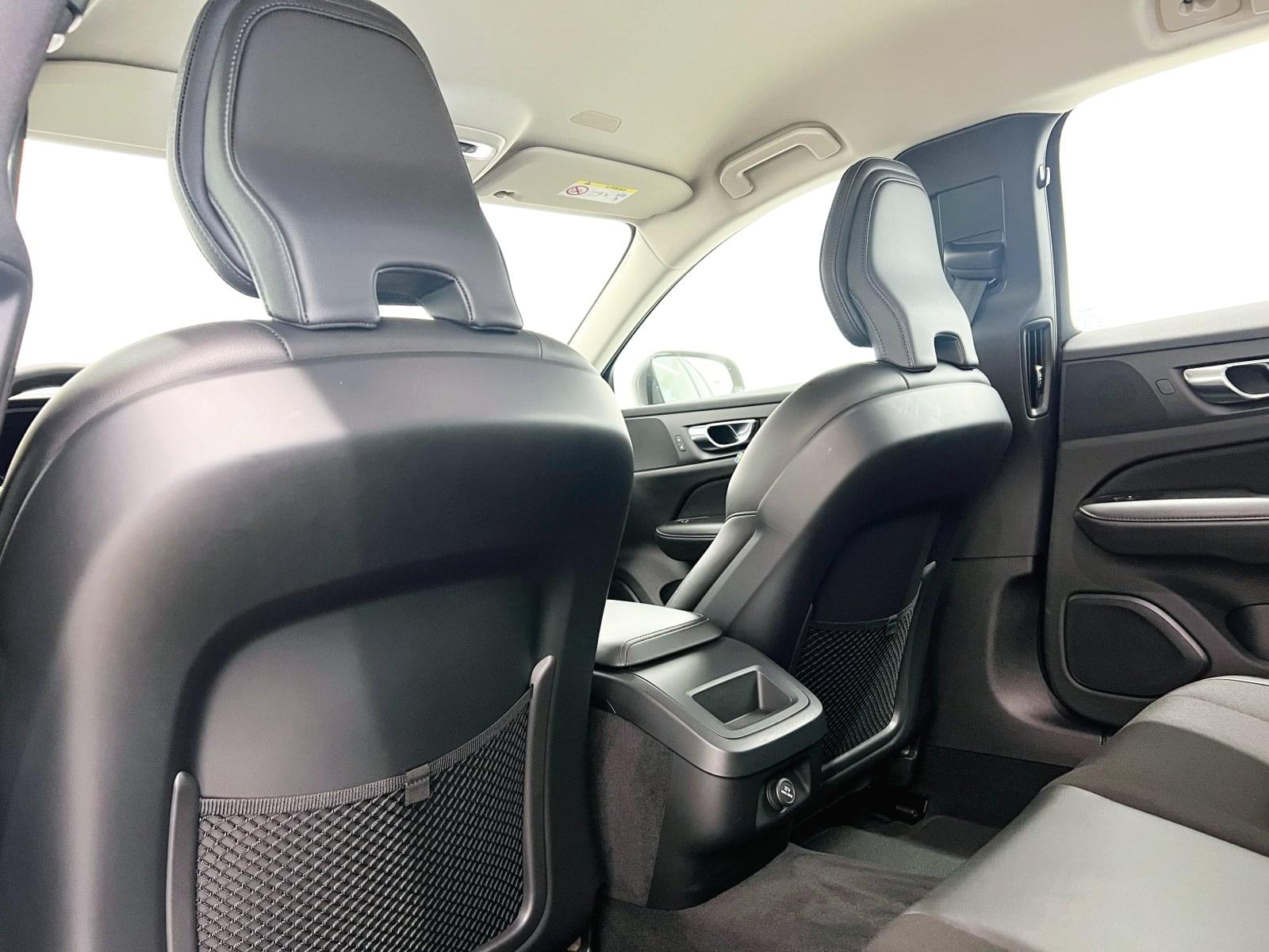 VOLVO V60 FAMILIAR 2.0 D 4 BUSINESS PLUS AUTO 35 