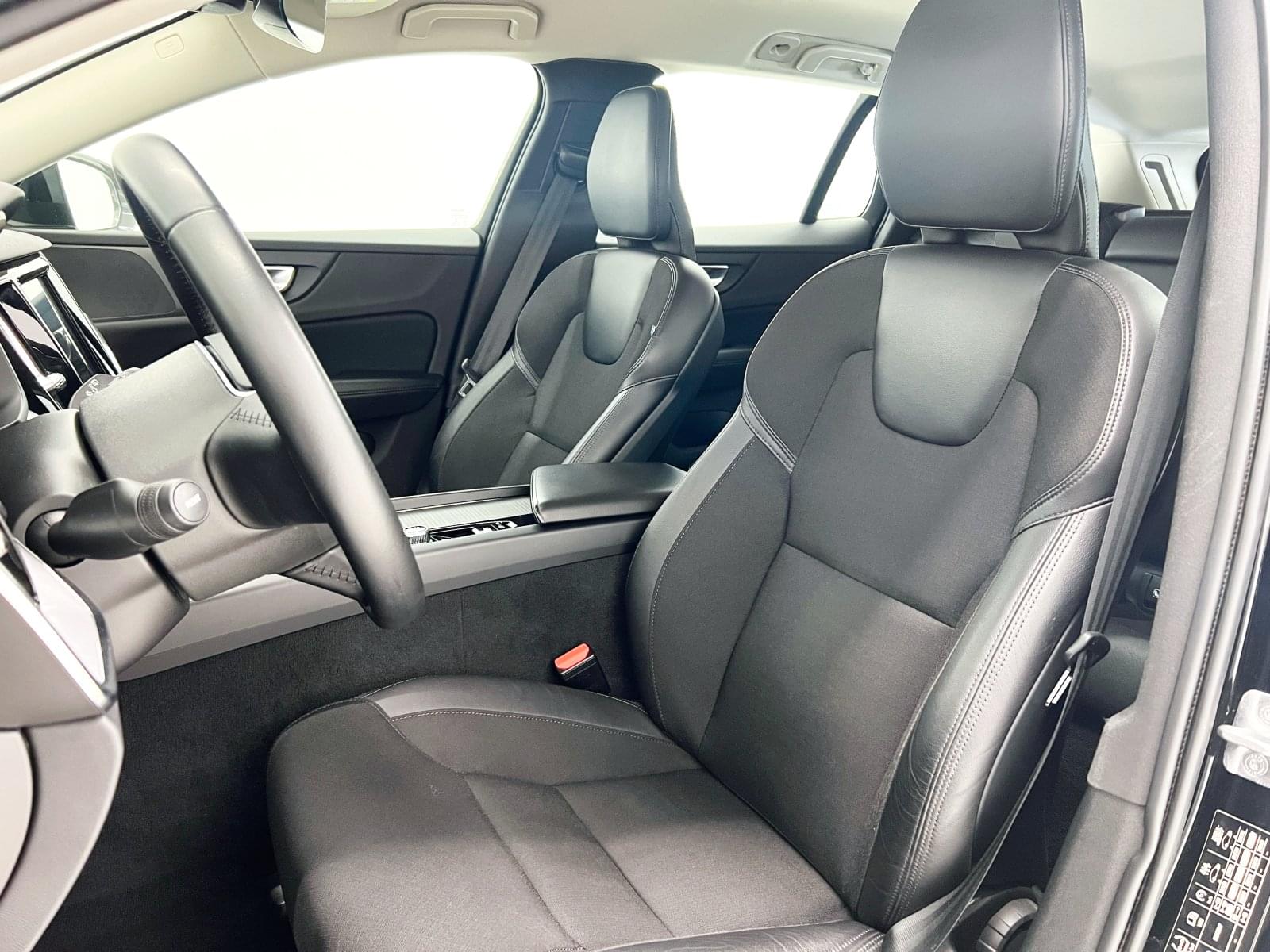 VOLVO V60 FAMILIAR 2.0 D 4 BUSINESS PLUS AUTO 22 