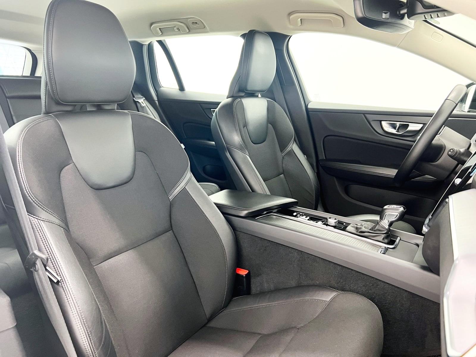 VOLVO V60 FAMILIAR 2.0 D 4 BUSINESS PLUS AUTO 34 