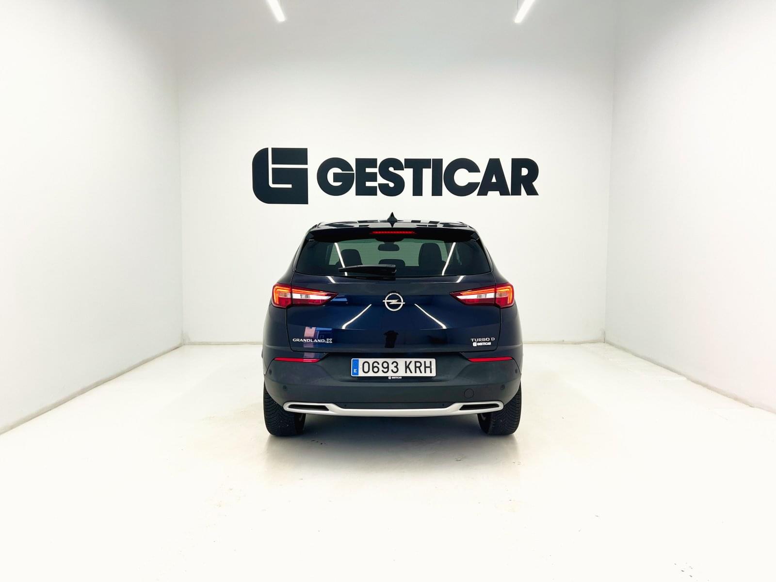 OPEL GRANDLAND X 1.6D 120CV EXCELLENCE 13 