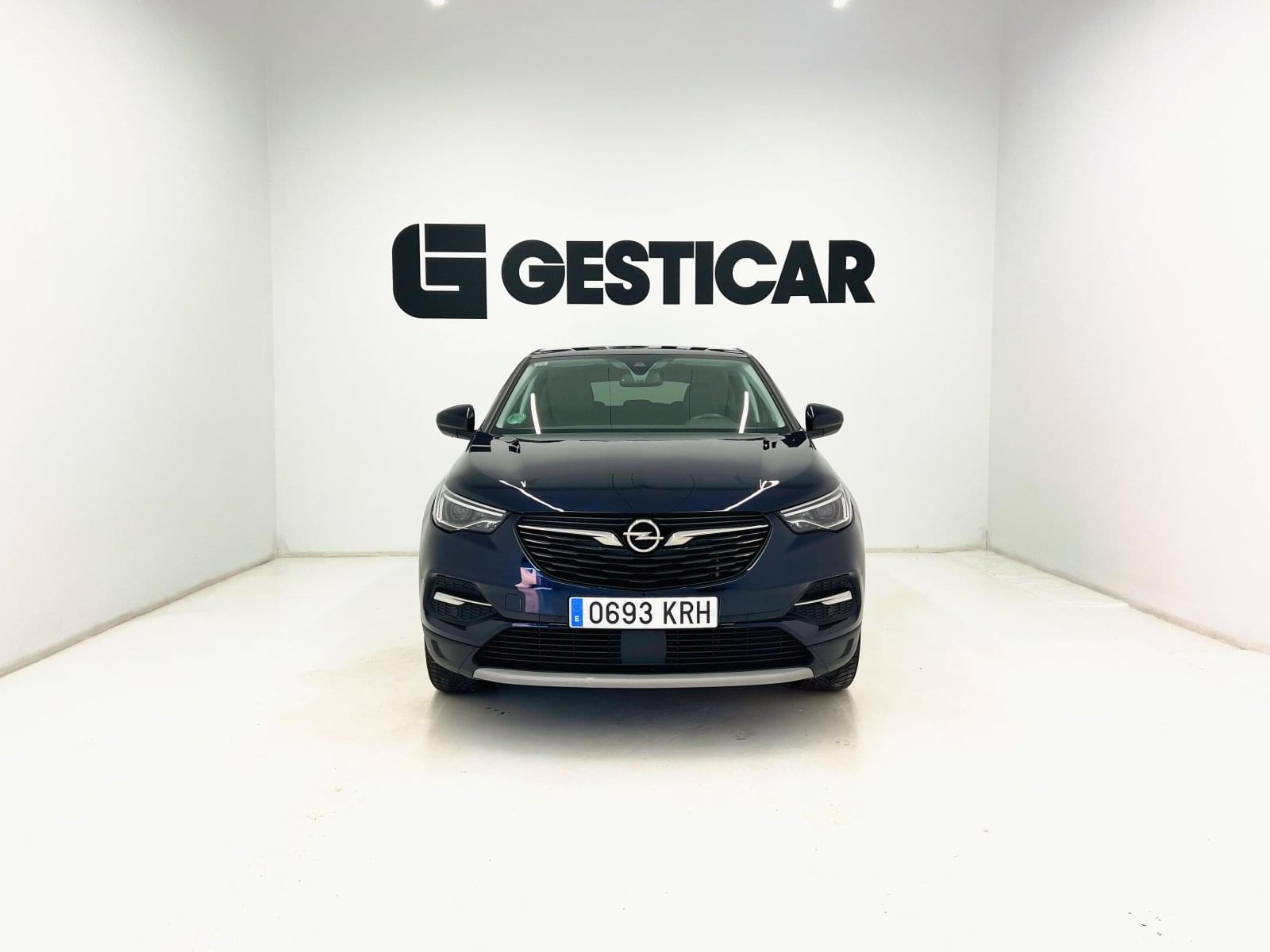 OPEL GRANDLAND X 1.6D 120CV EXCELLENCE 6 