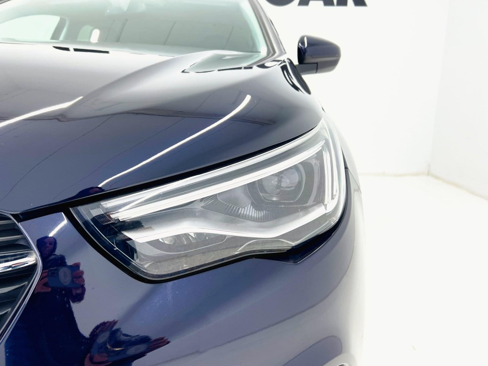 OPEL GRANDLAND X 1.6D 120CV EXCELLENCE 7 