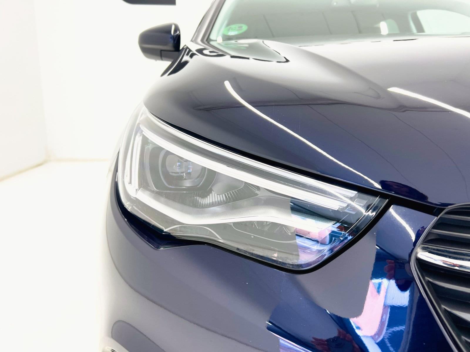 OPEL GRANDLAND X 1.6D 120CV EXCELLENCE 4 
