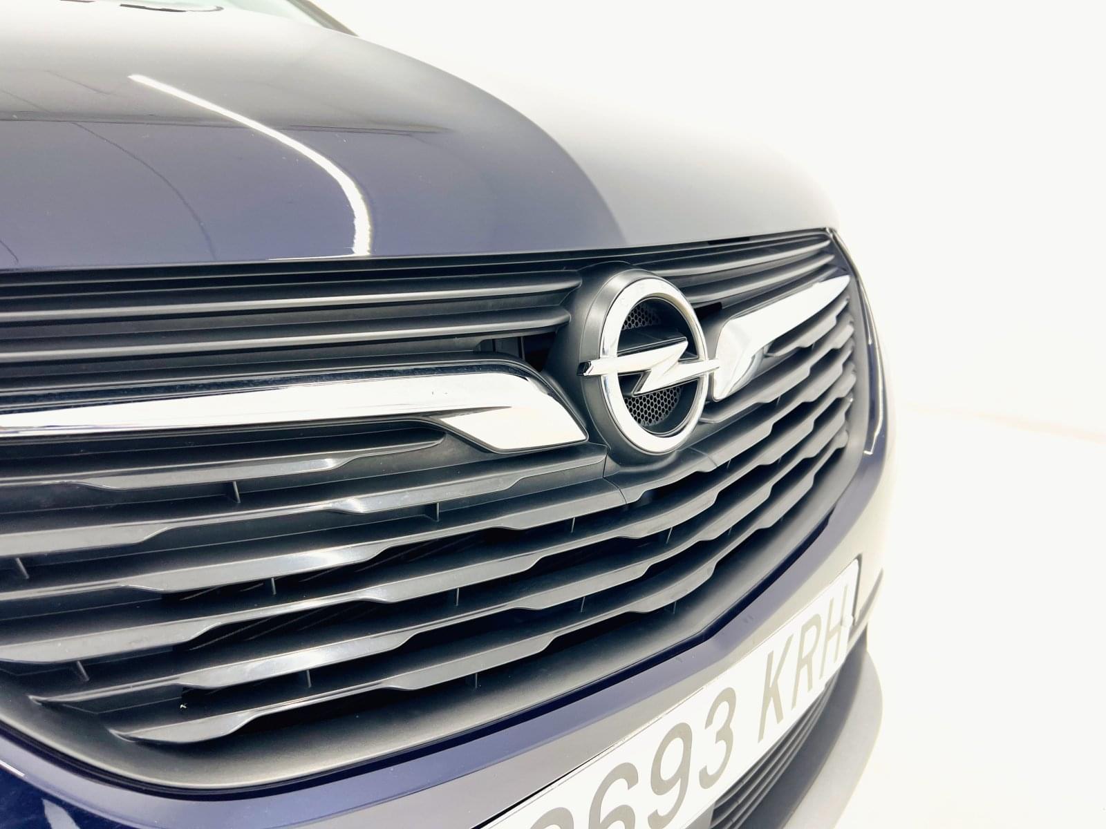 OPEL GRANDLAND X 1.6D 120CV EXCELLENCE 5 