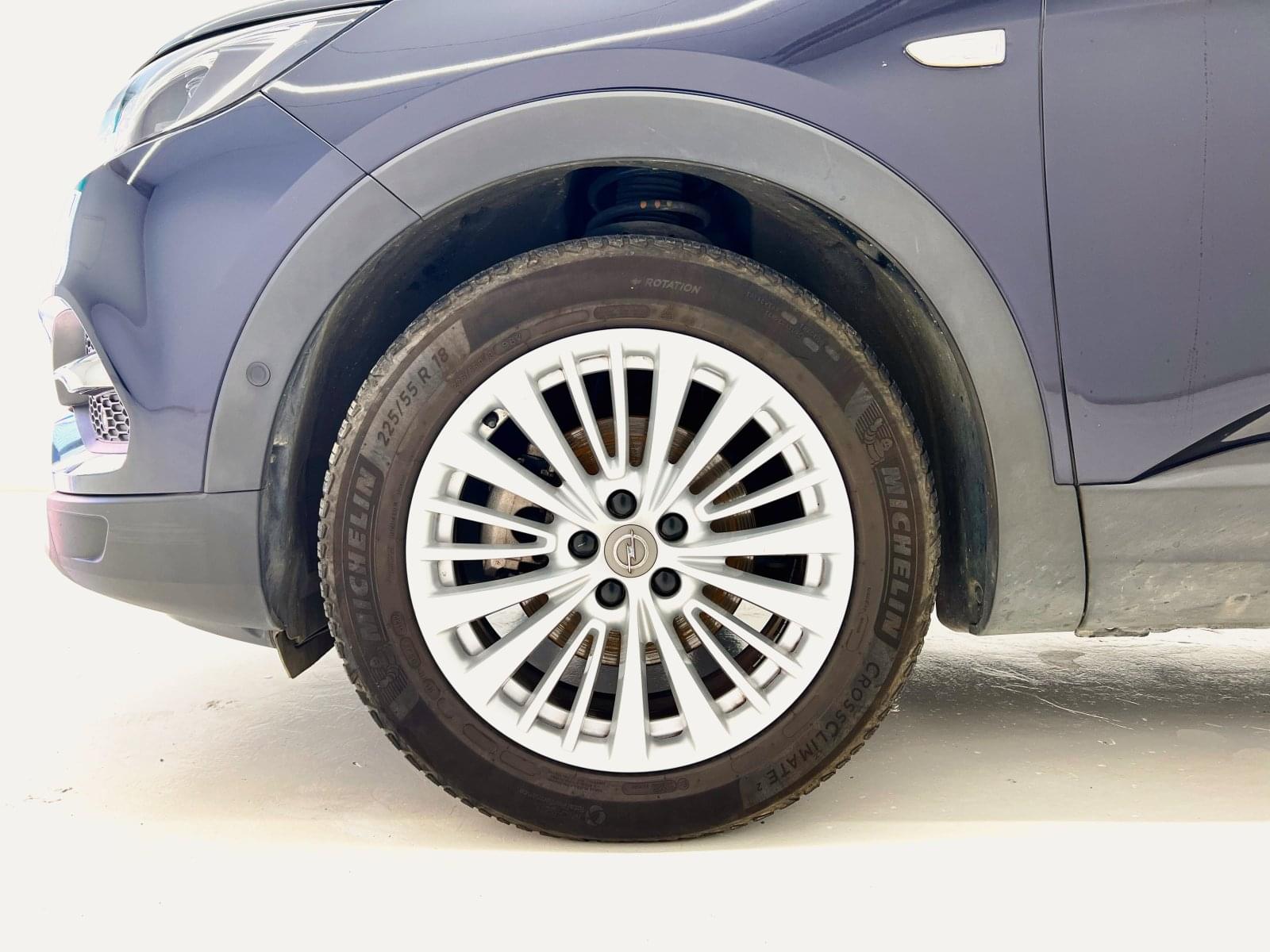 OPEL GRANDLAND X 1.6D 120CV EXCELLENCE 22 