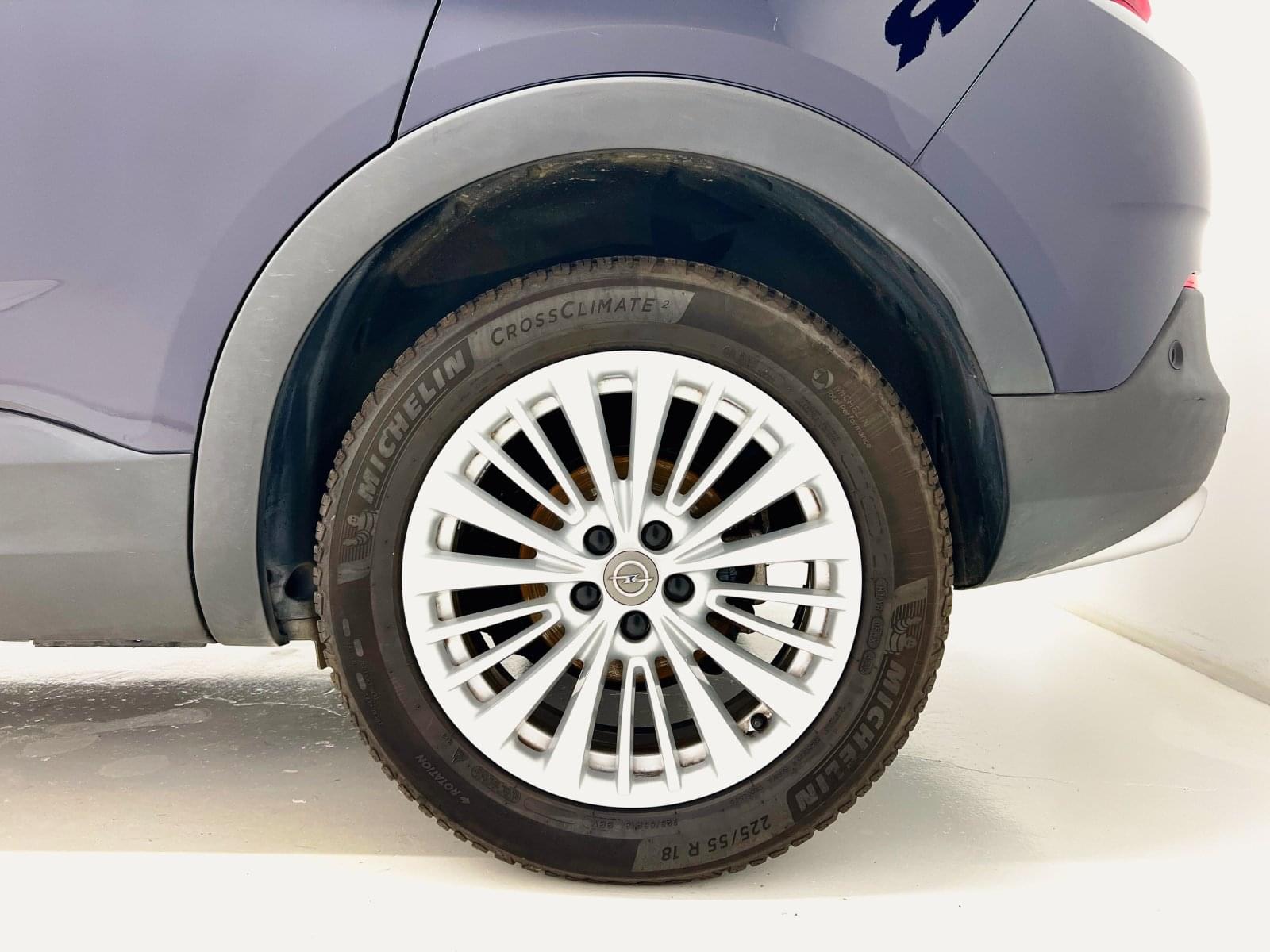 OPEL GRANDLAND X 1.6D 120CV EXCELLENCE 23 
