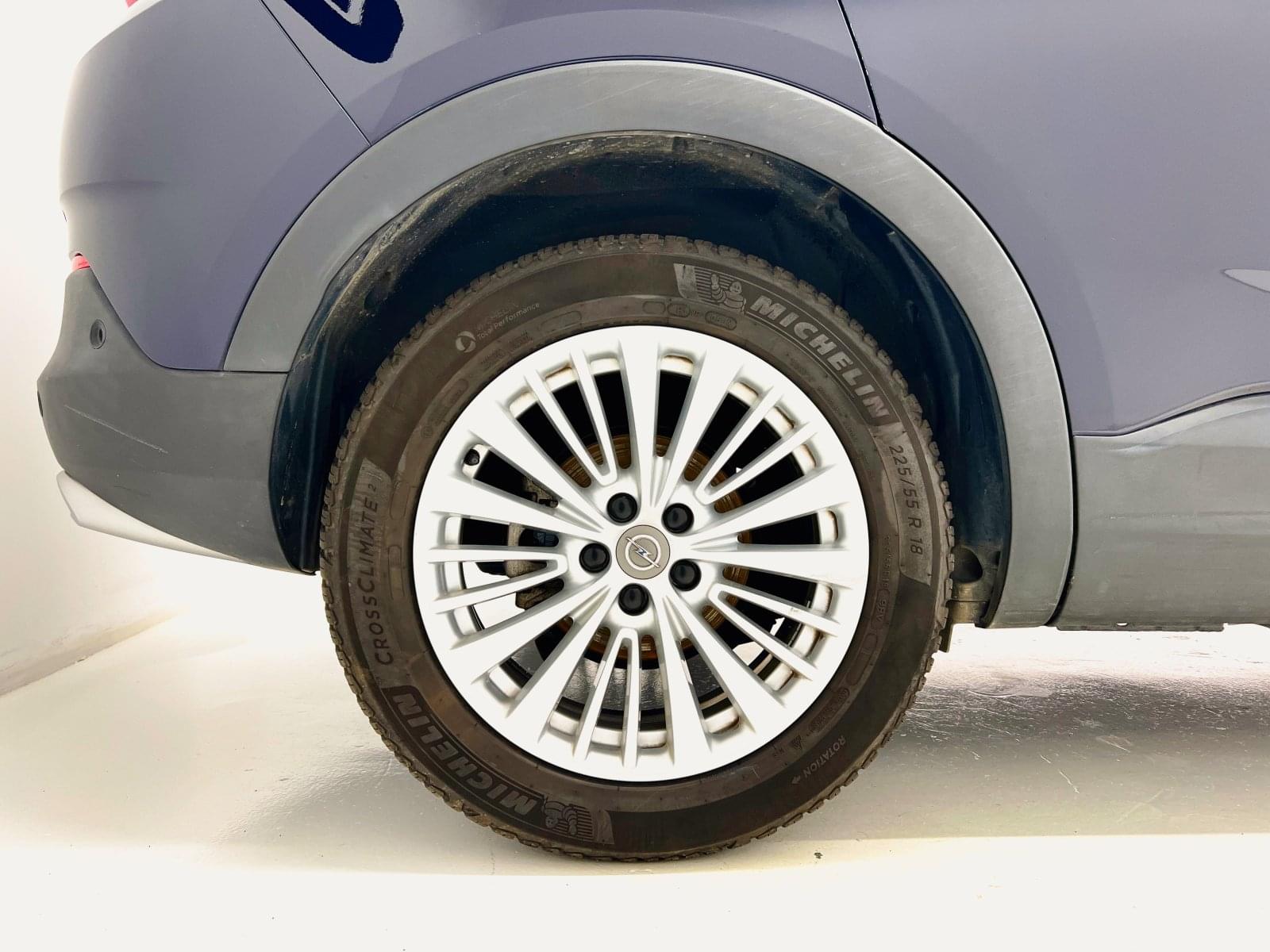 OPEL GRANDLAND X 1.6D 120CV EXCELLENCE 24 