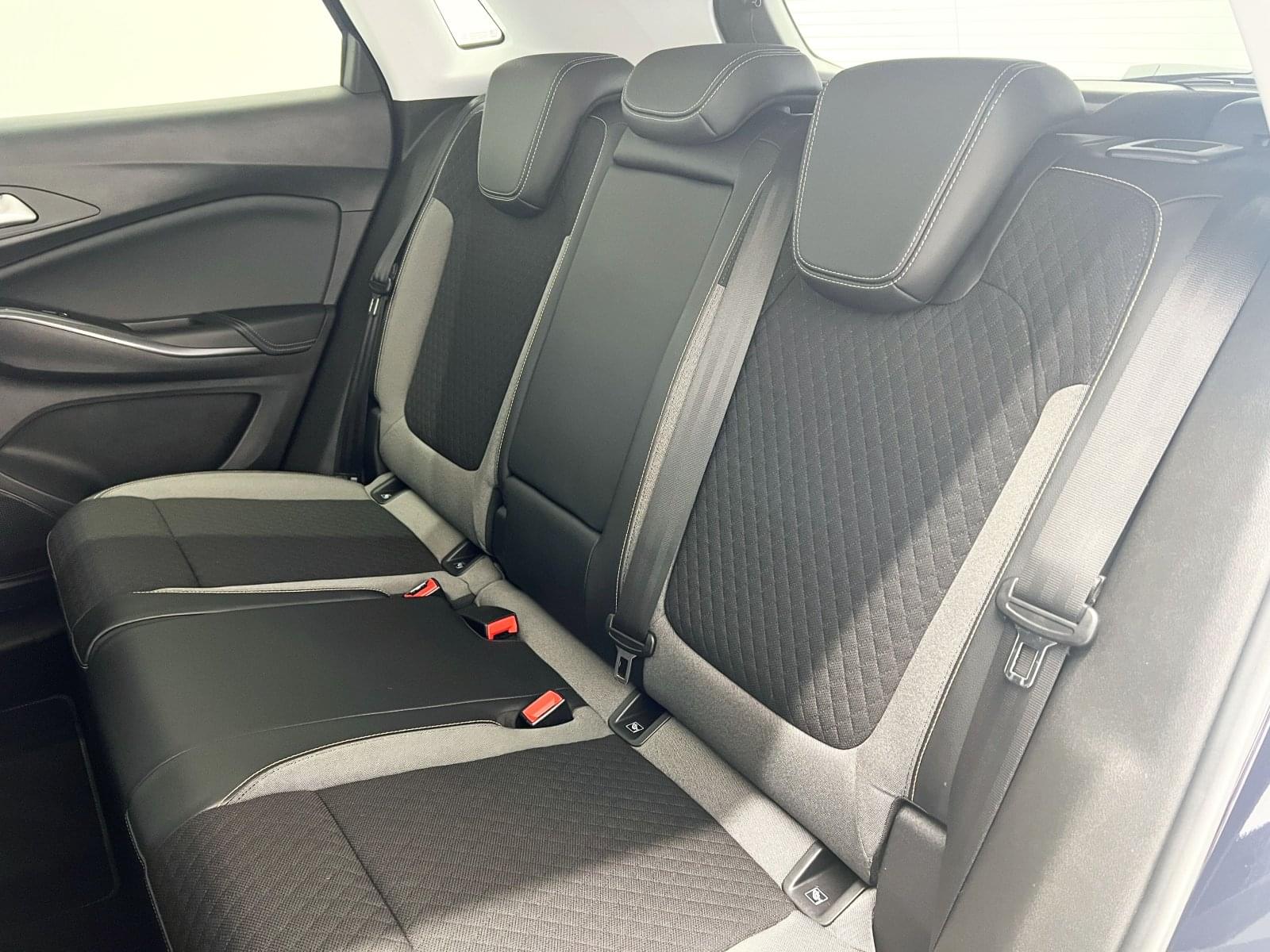 OPEL GRANDLAND X 1.6D 120CV EXCELLENCE 45 