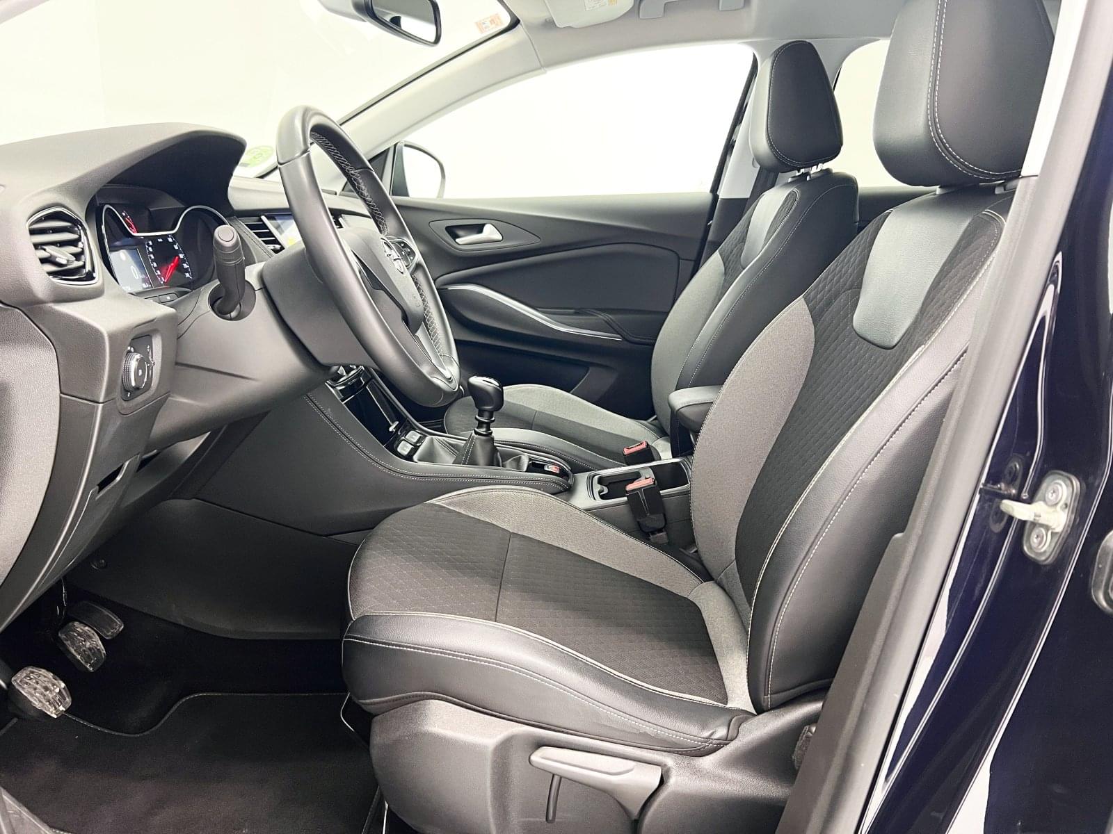 OPEL GRANDLAND X 1.6D 120CV EXCELLENCE 26 