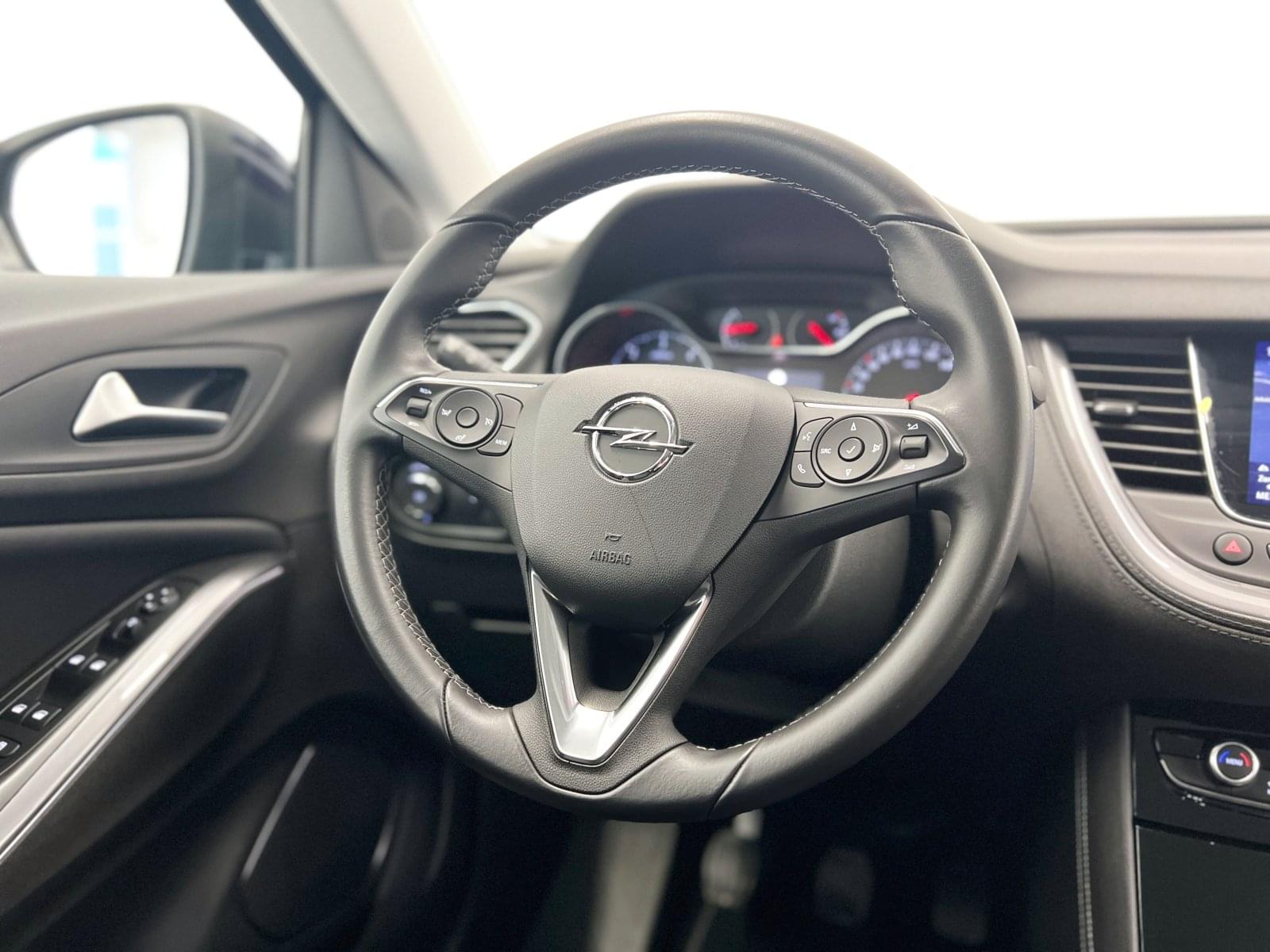 OPEL GRANDLAND X 1.6D 120CV EXCELLENCE 29 