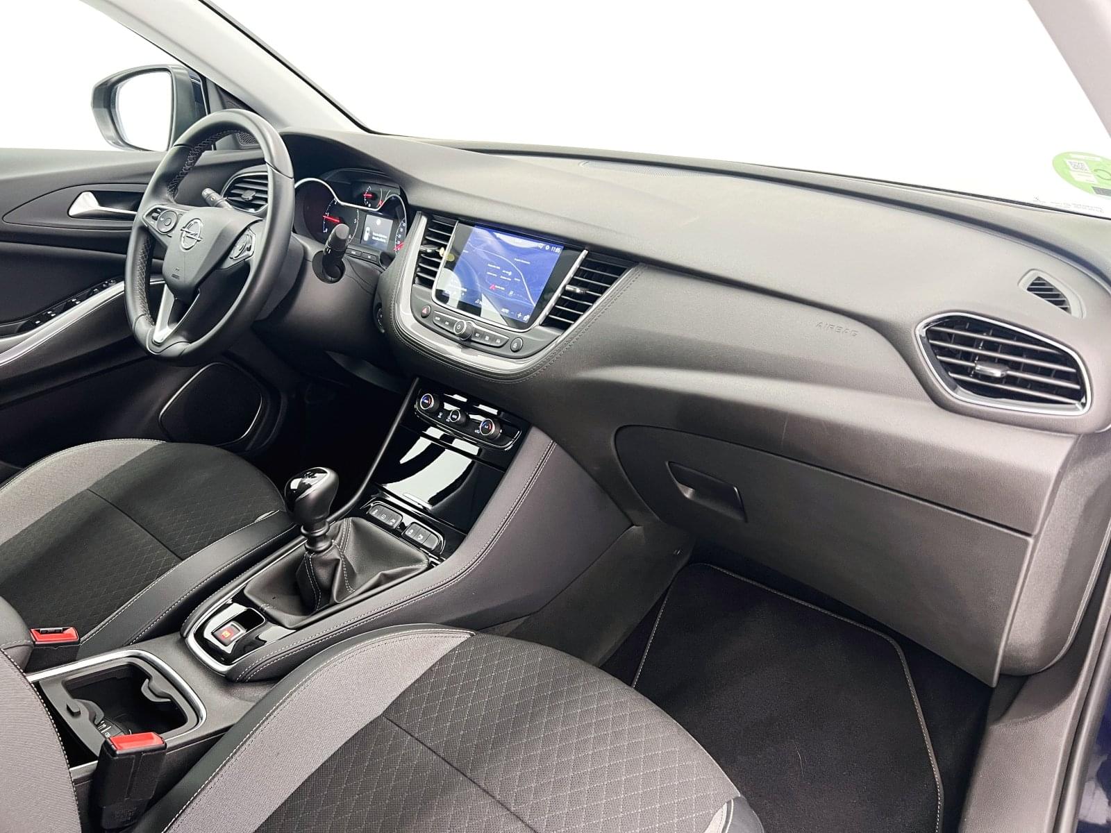 OPEL GRANDLAND X 1.6D 120CV EXCELLENCE 40 