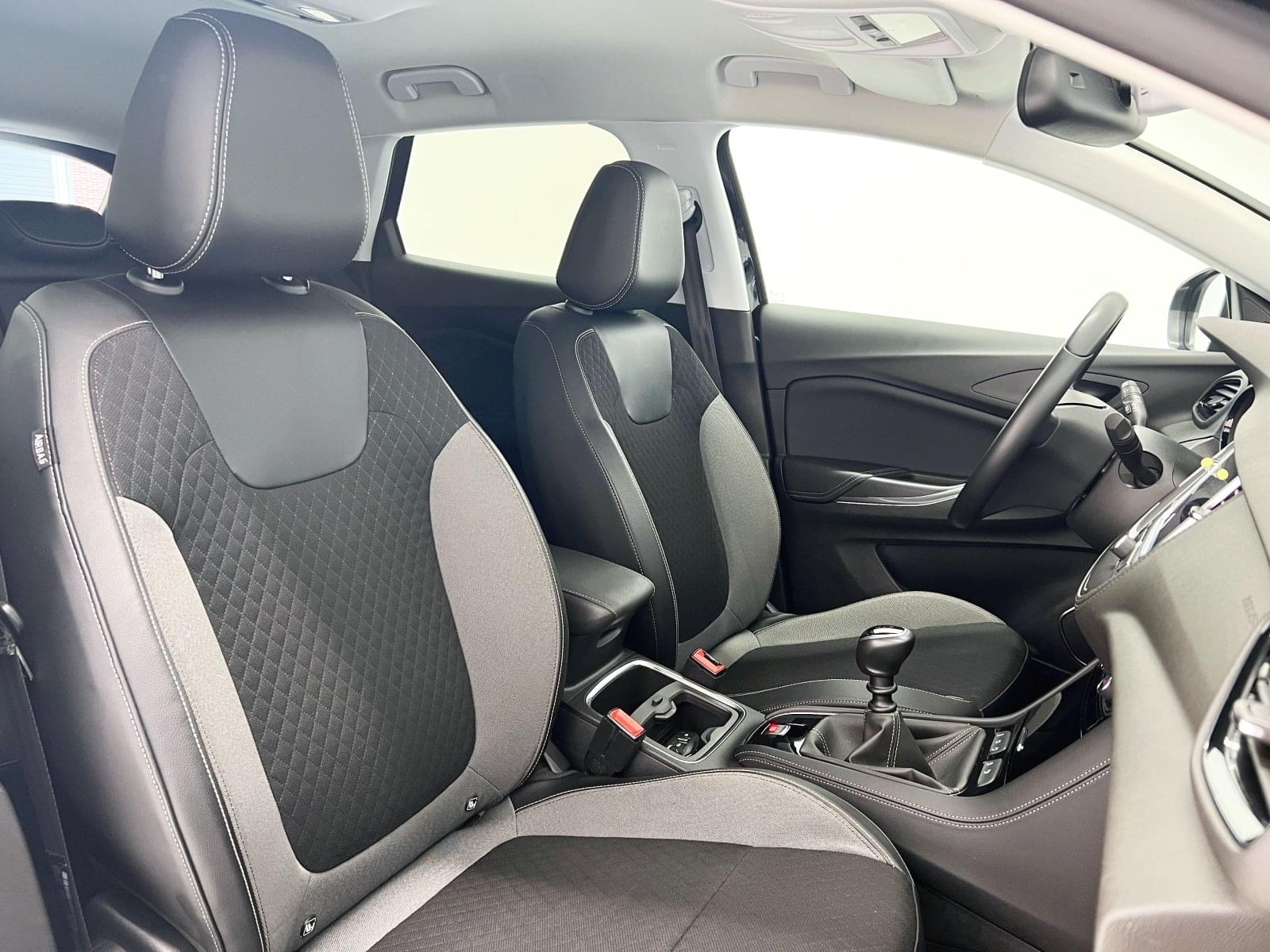 OPEL GRANDLAND X 1.6D 120CV EXCELLENCE 42 