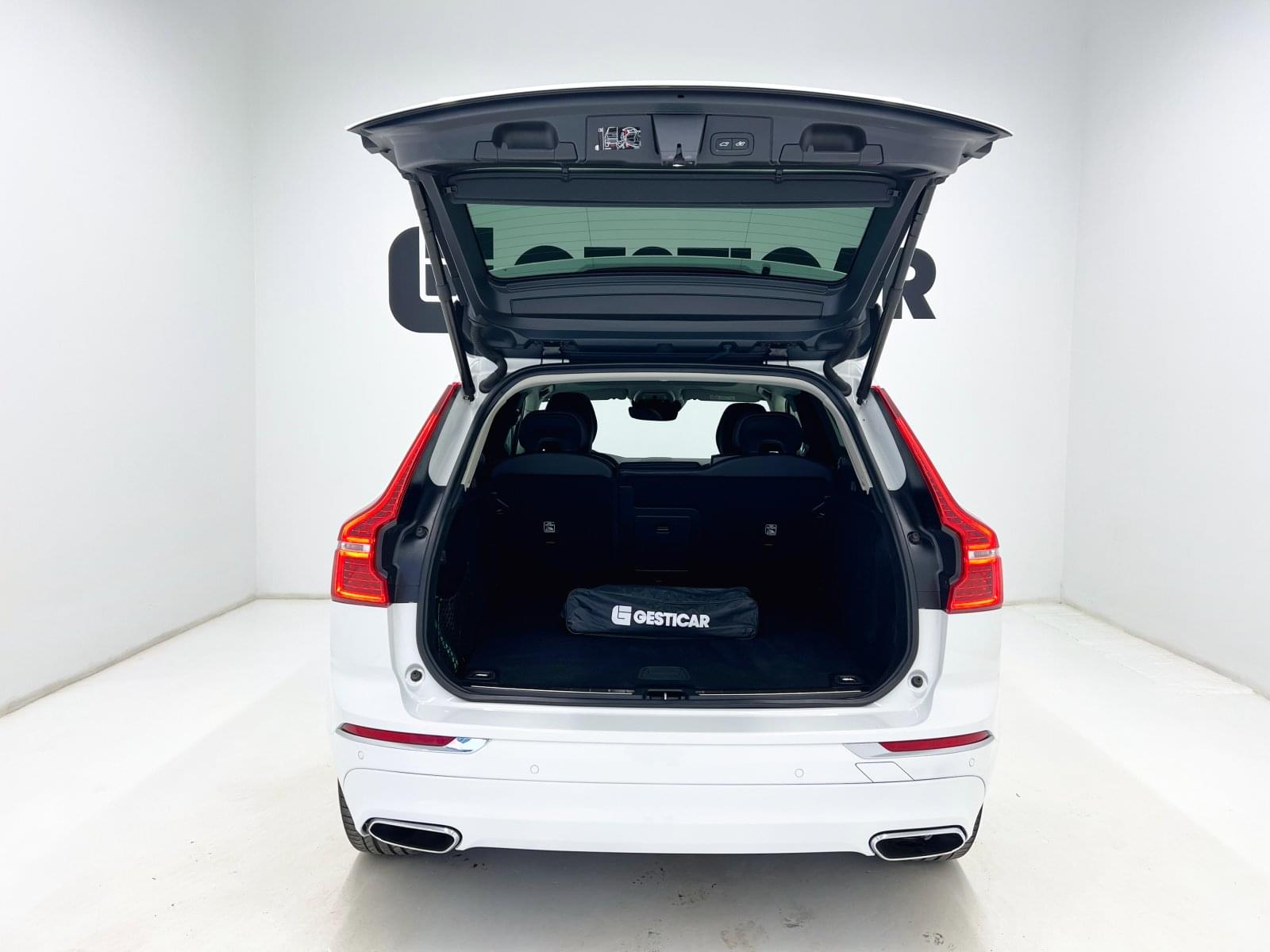 VOLVO XC60 2.0 B4 D INSCRIPTION AUTO 14 