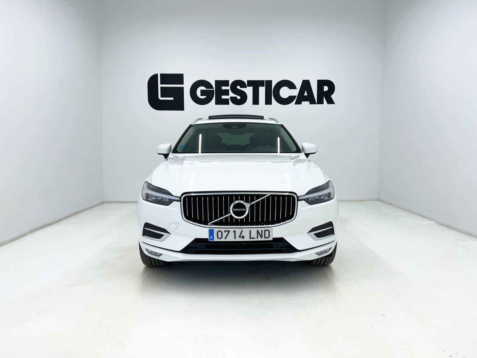 VOLVO XC60 2.0 B4 D INSCRIPTION AUTO 6 