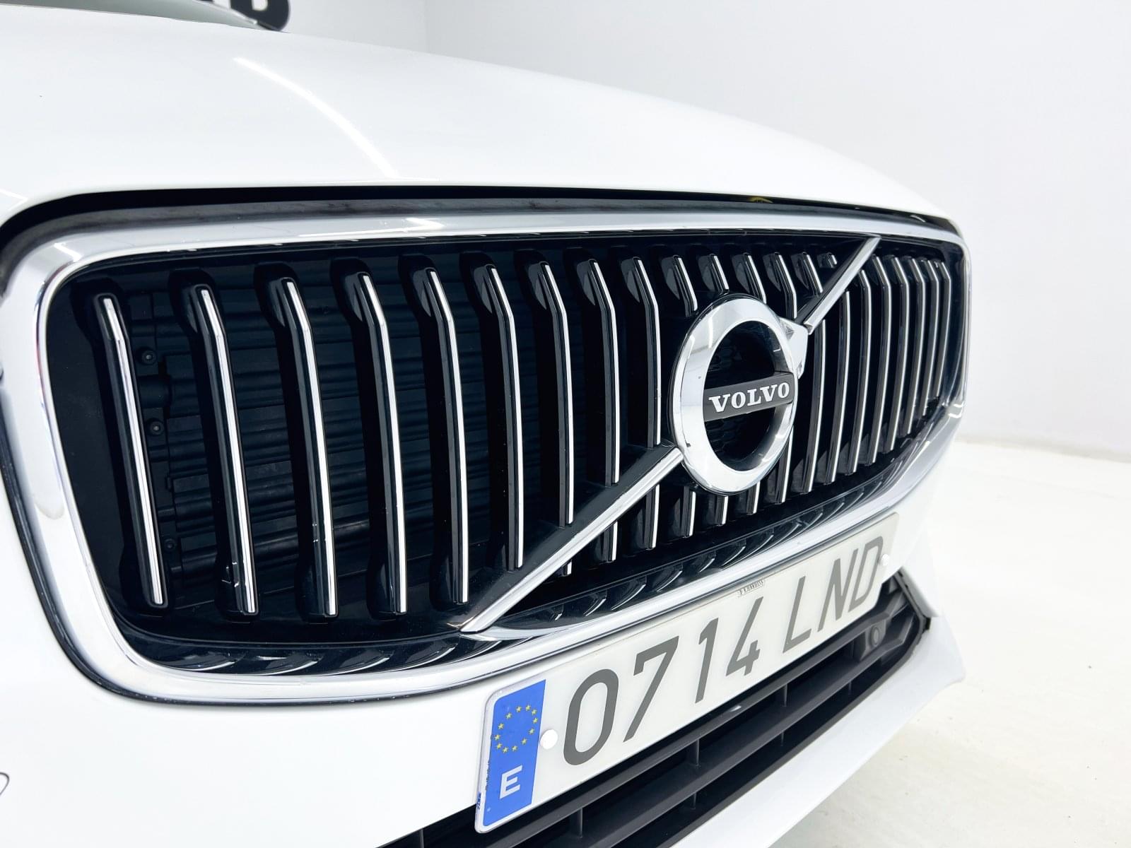 VOLVO XC60 2.0 B4 D INSCRIPTION AUTO 5 