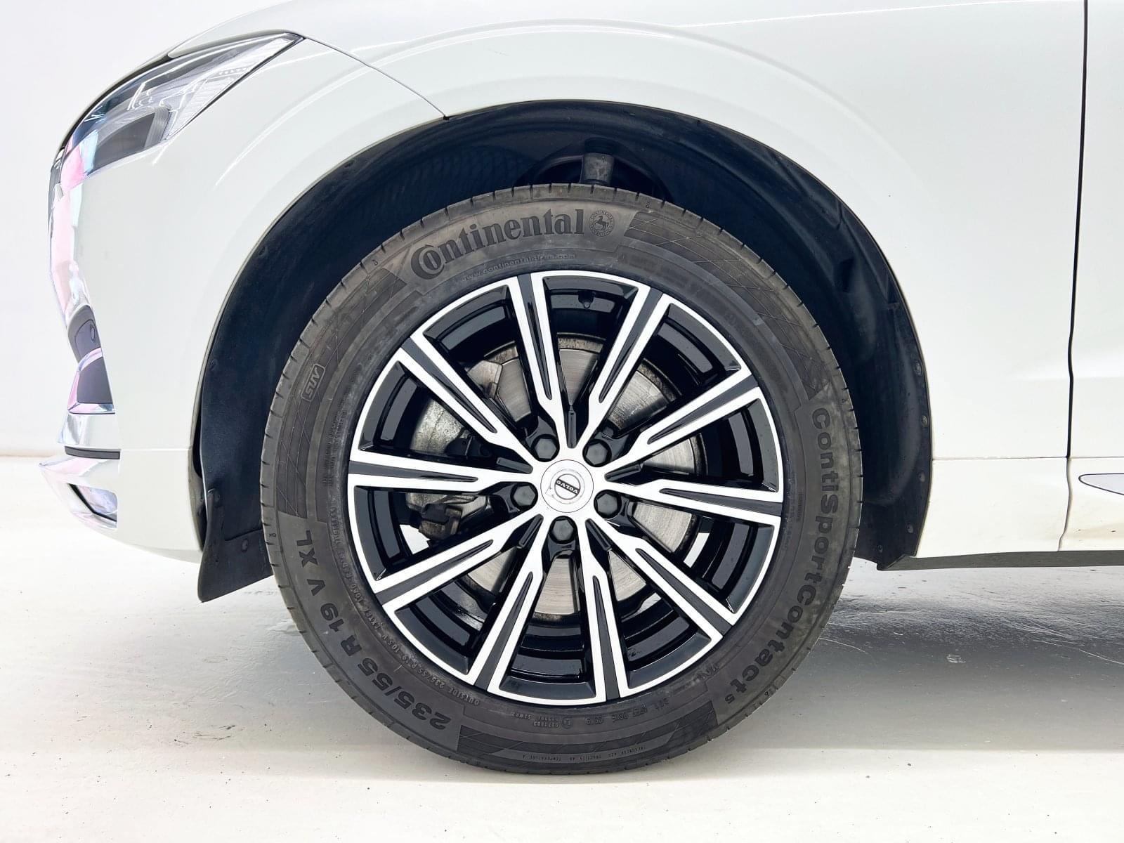 VOLVO XC60 2.0 B4 D INSCRIPTION AUTO 22 