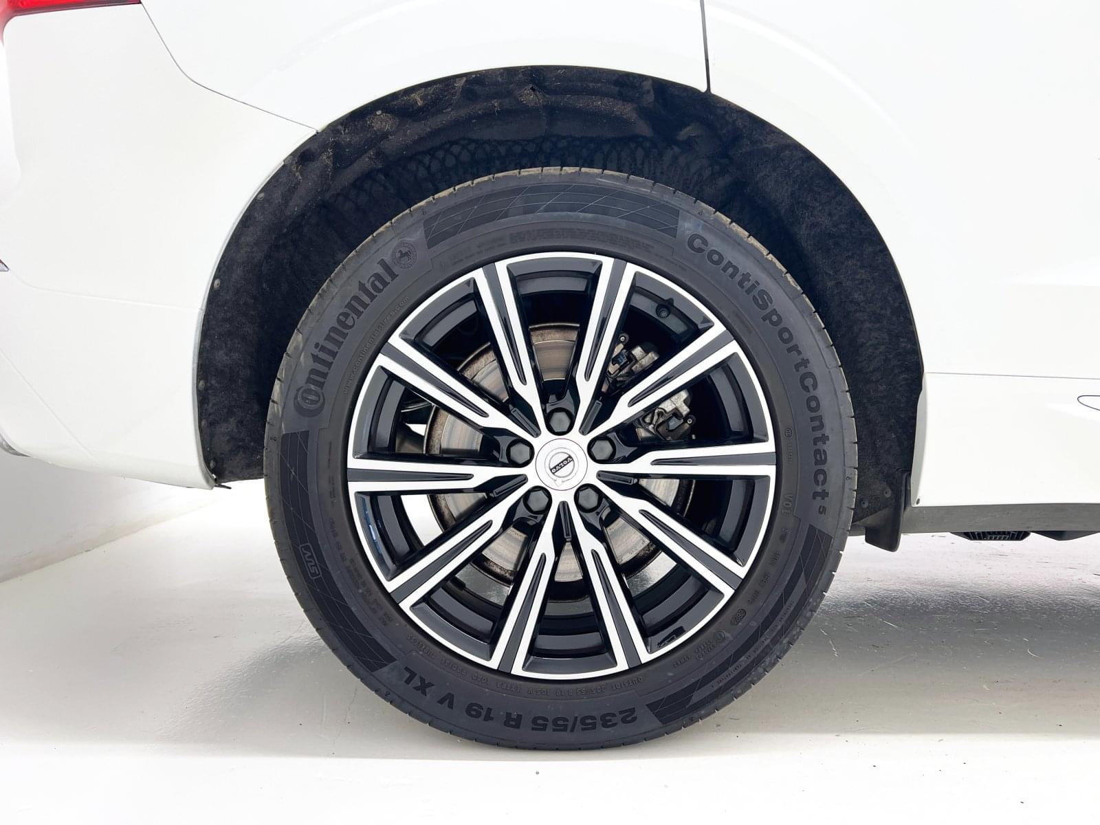 VOLVO XC60 2.0 B4 D INSCRIPTION AUTO 24 