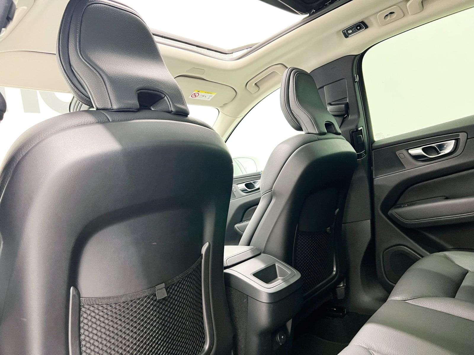 VOLVO XC60 2.0 B4 D INSCRIPTION AUTO 43 