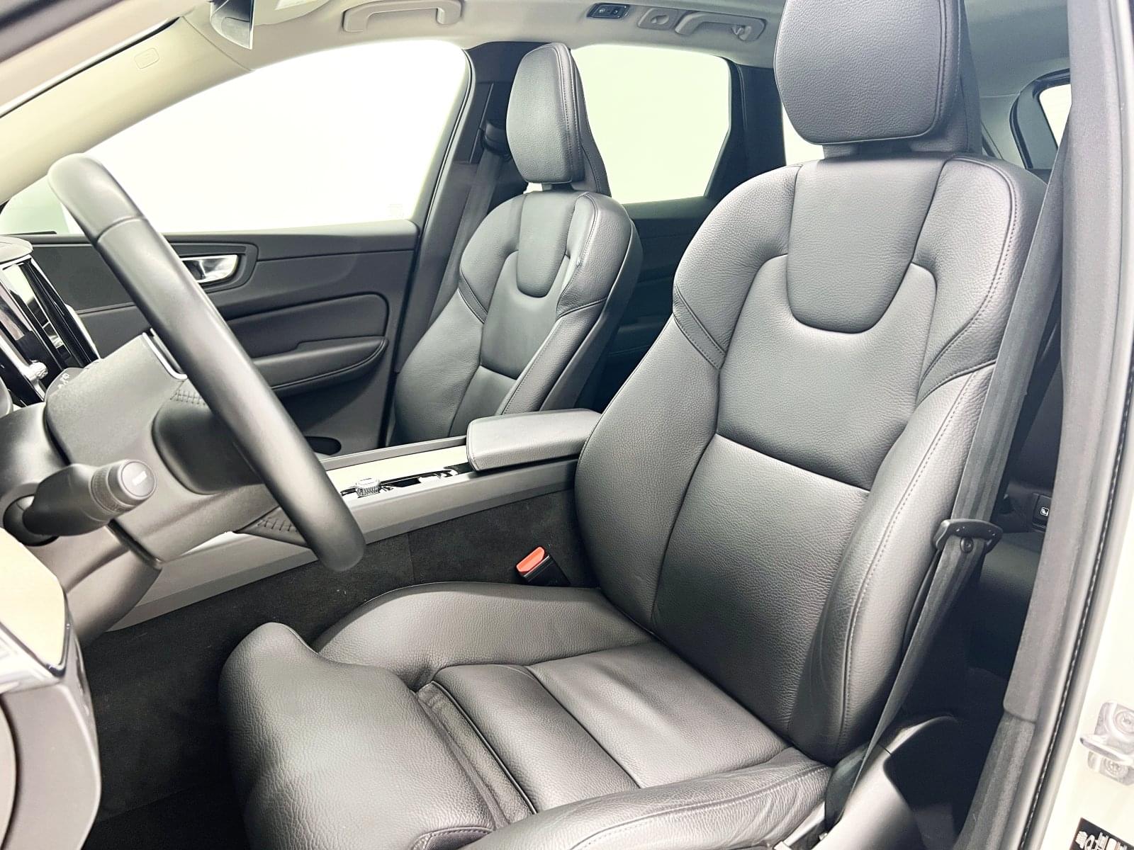 VOLVO XC60 2.0 B4 D INSCRIPTION AUTO 25 
