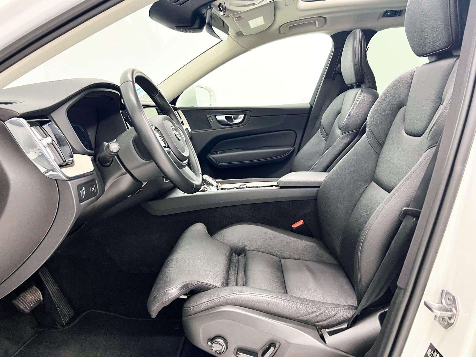 VOLVO XC60 2.0 B4 D INSCRIPTION AUTO 27 