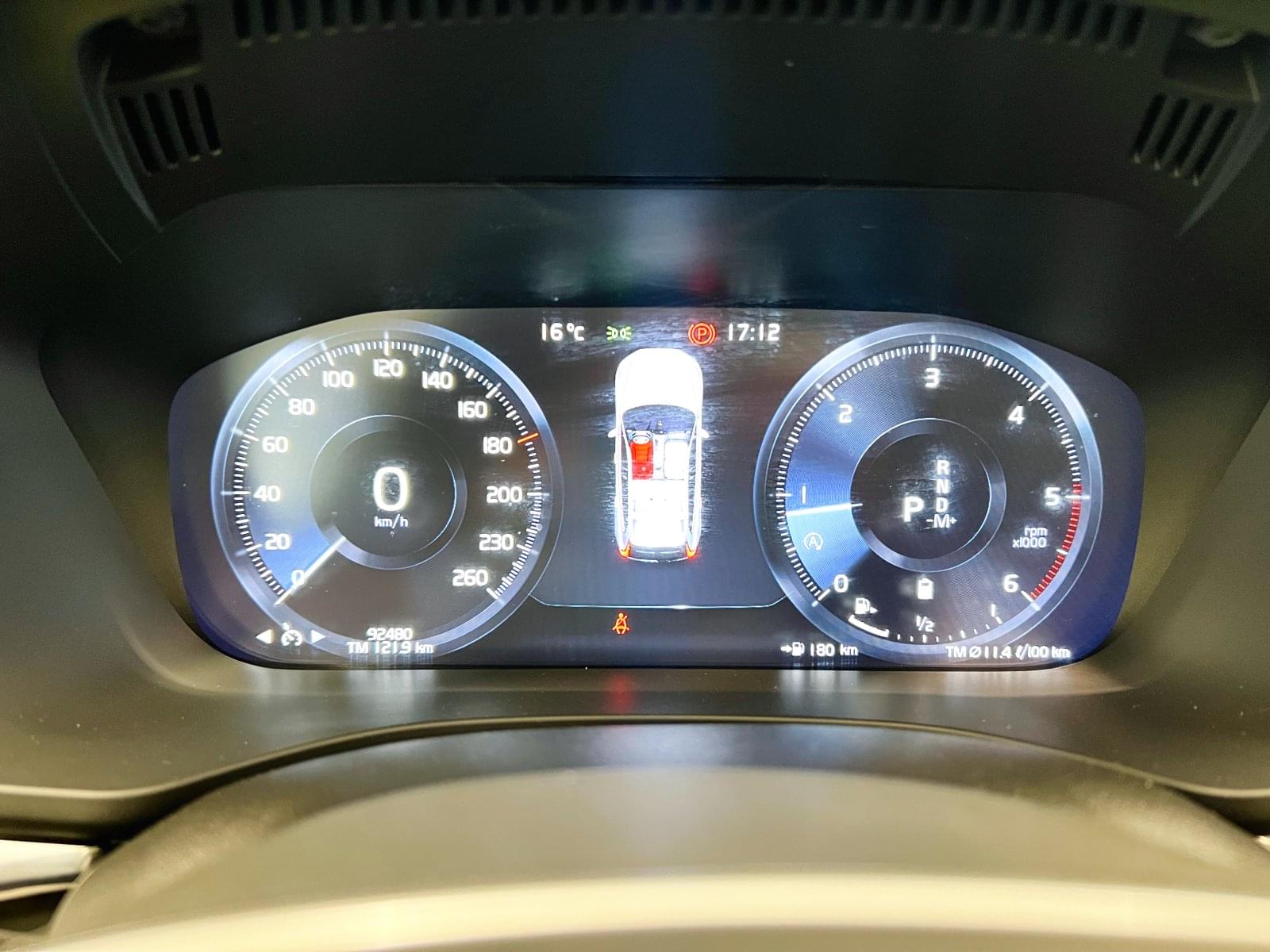 VOLVO XC60 2.0 B4 D INSCRIPTION AUTO 33 