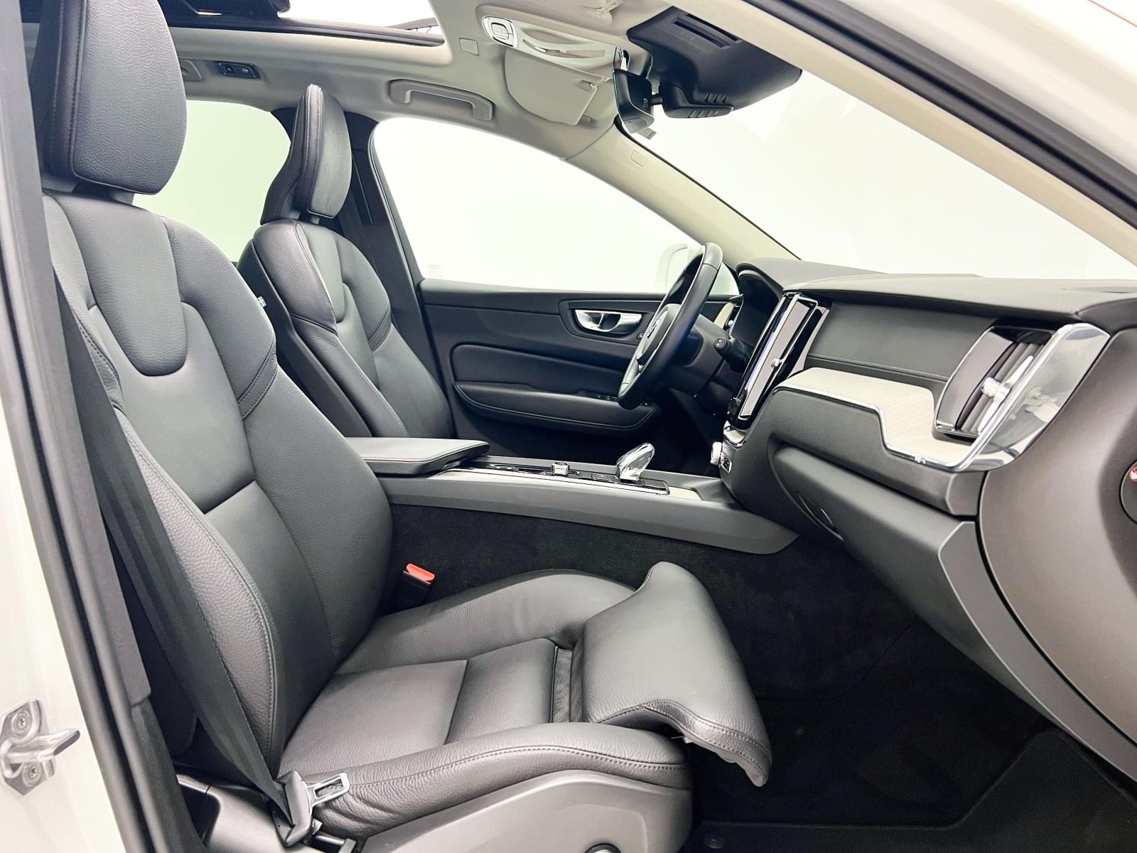VOLVO XC60 2.0 B4 D INSCRIPTION AUTO 41 