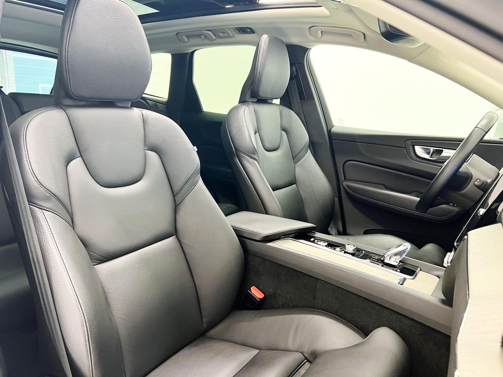 VOLVO XC60 2.0 B4 D INSCRIPTION AUTO 42 