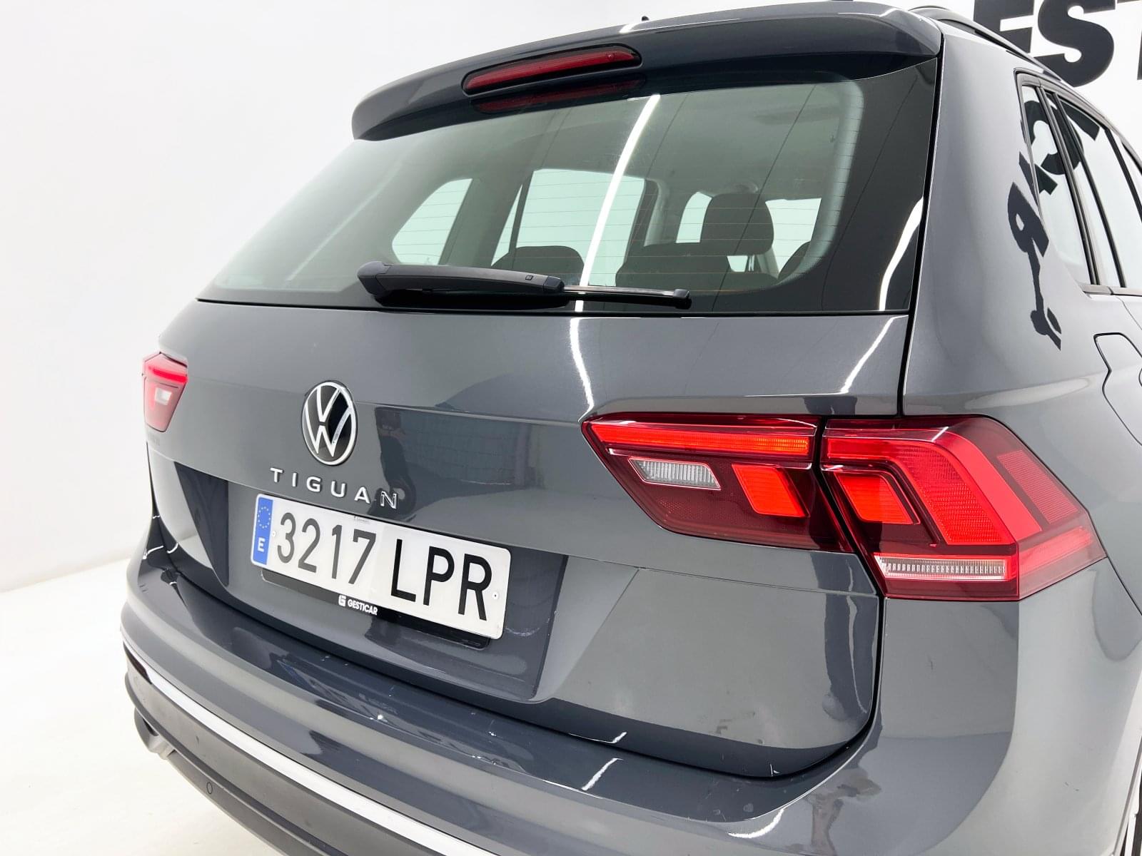 VOLKSWAGEN TIGUAN 1.5TSI 130CV LIFE 13 