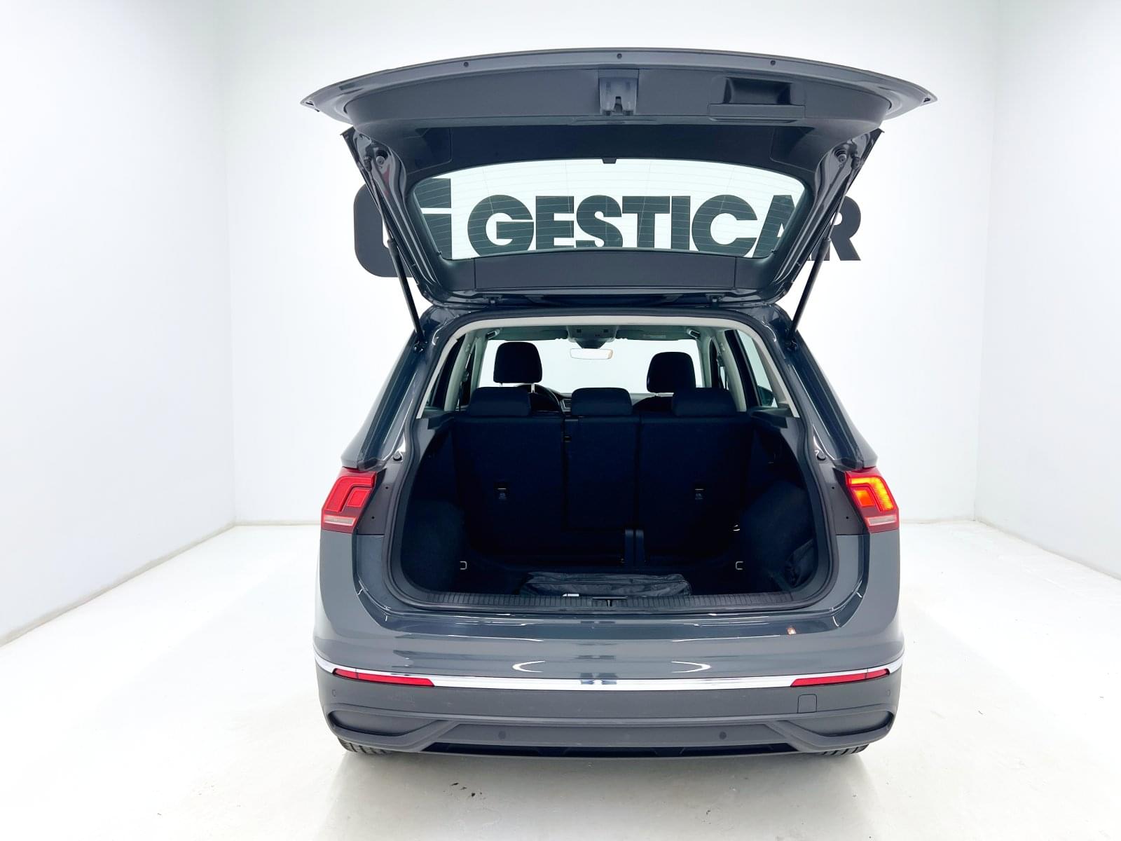 VOLKSWAGEN TIGUAN 1.5TSI 130CV LIFE 12 