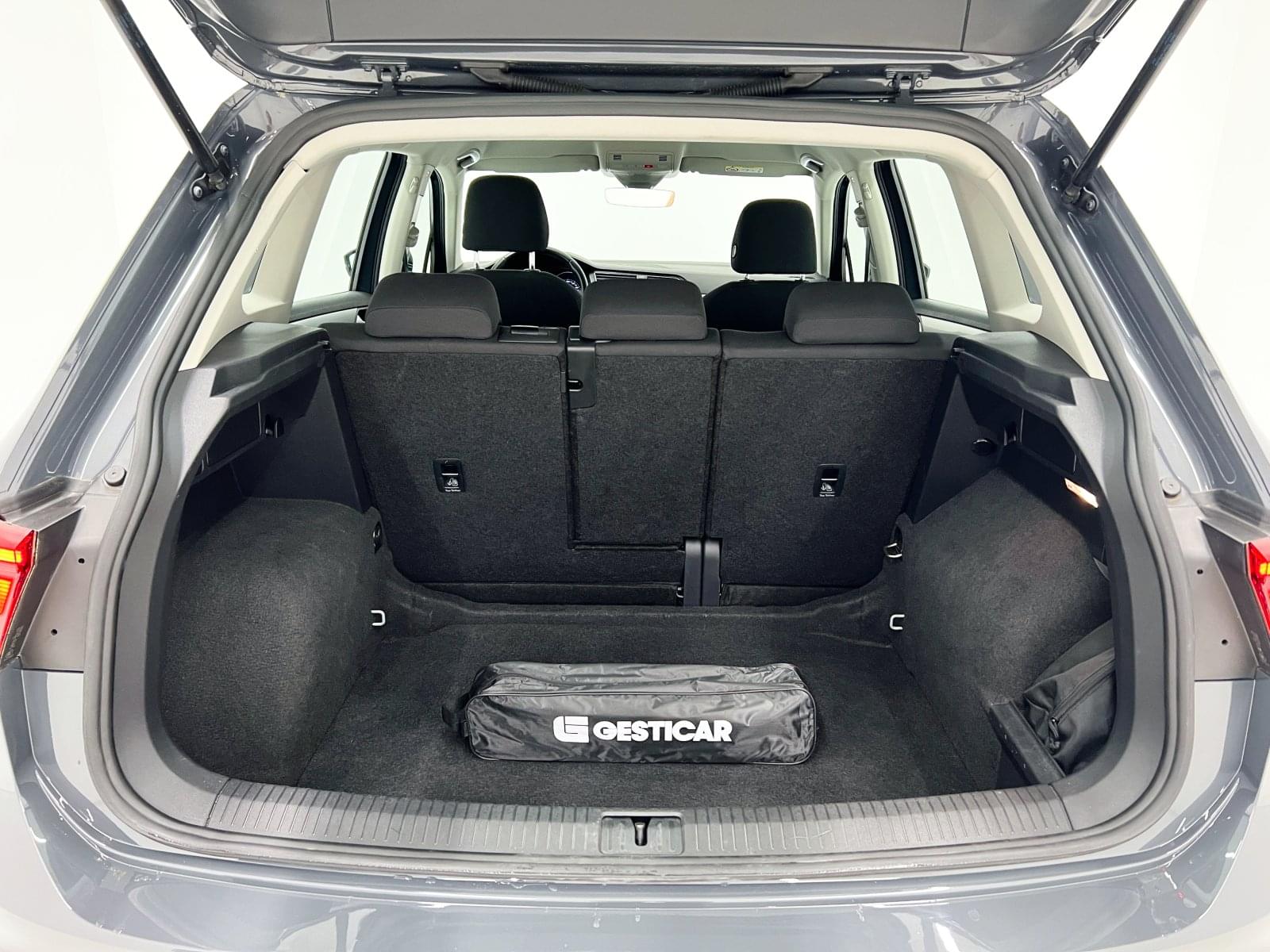 VOLKSWAGEN TIGUAN 1.5TSI 130CV LIFE 14 