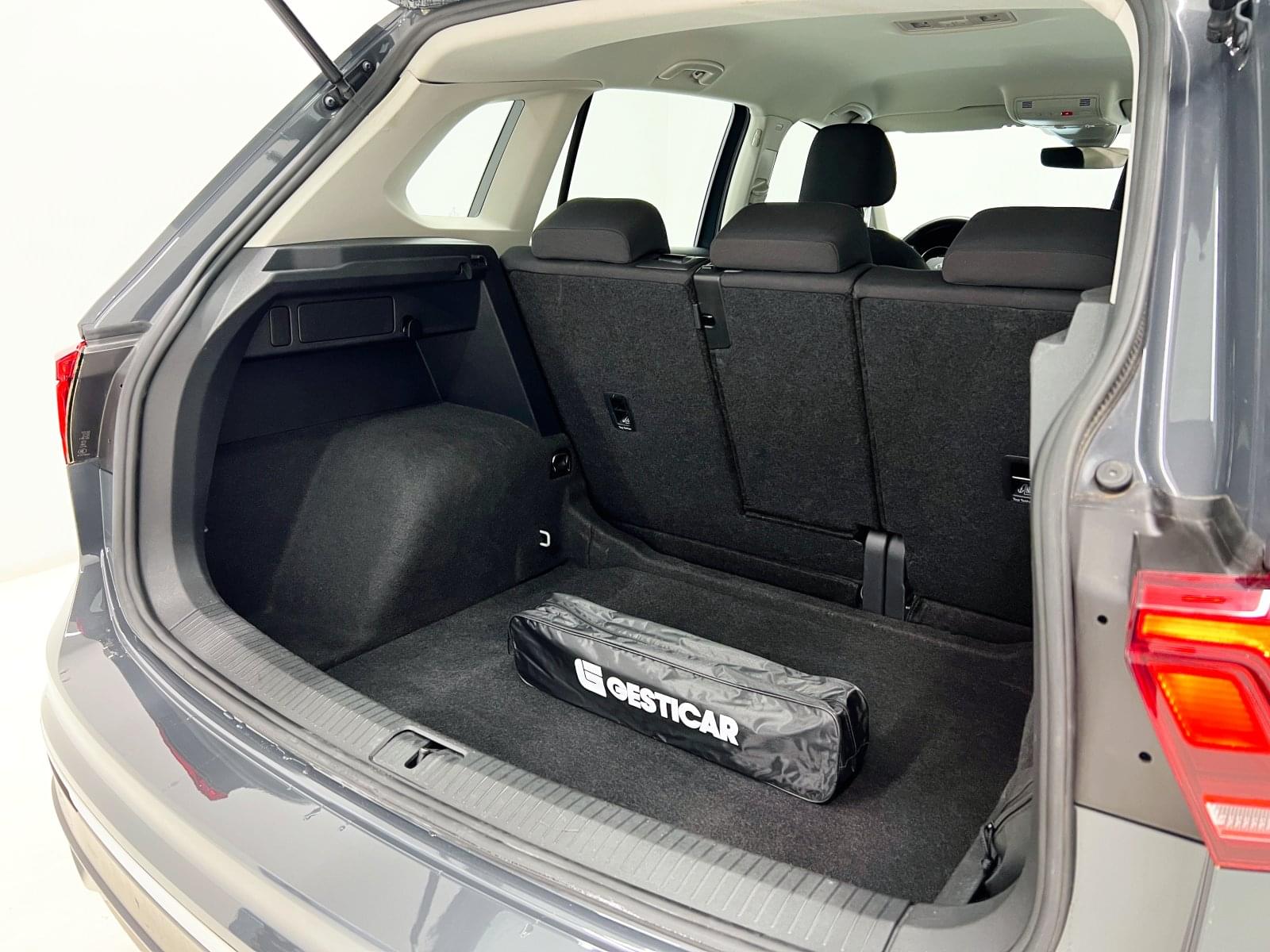 VOLKSWAGEN TIGUAN 1.5TSI 130CV LIFE 11 