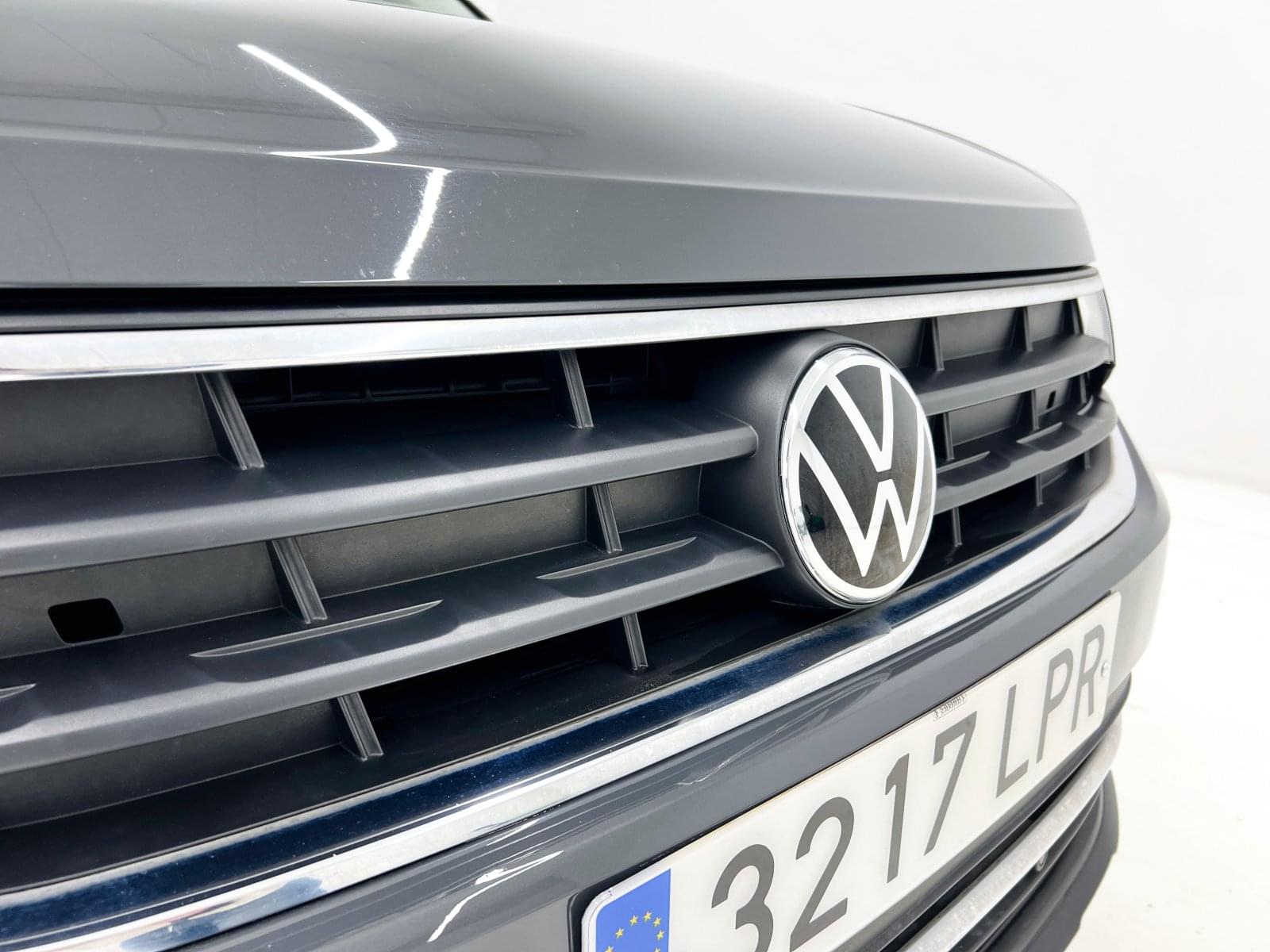 VOLKSWAGEN TIGUAN 1.5TSI 130CV LIFE 4 