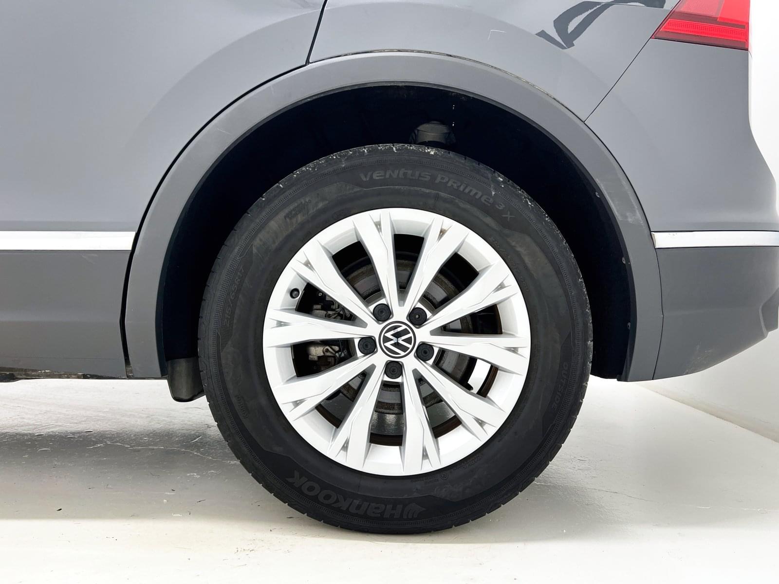 VOLKSWAGEN TIGUAN 1.5TSI 130CV LIFE 20 