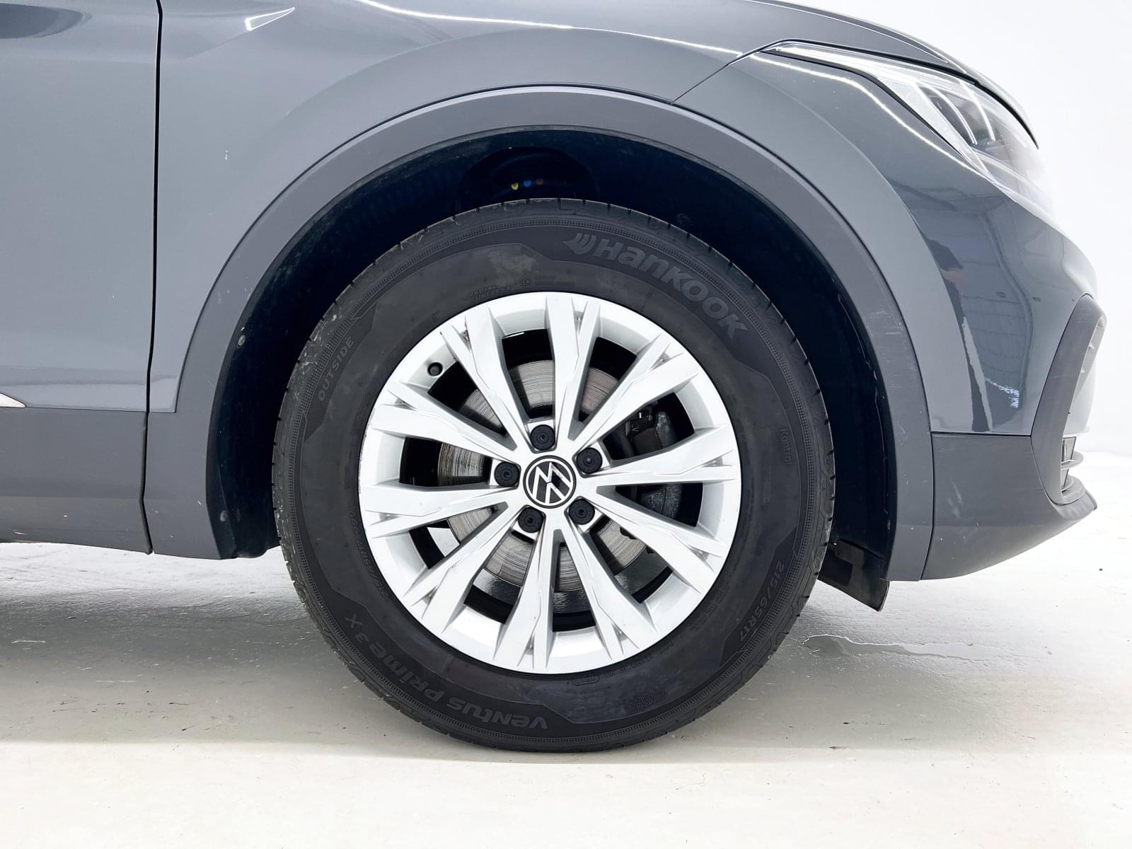 VOLKSWAGEN TIGUAN 1.5TSI 130CV LIFE 19 