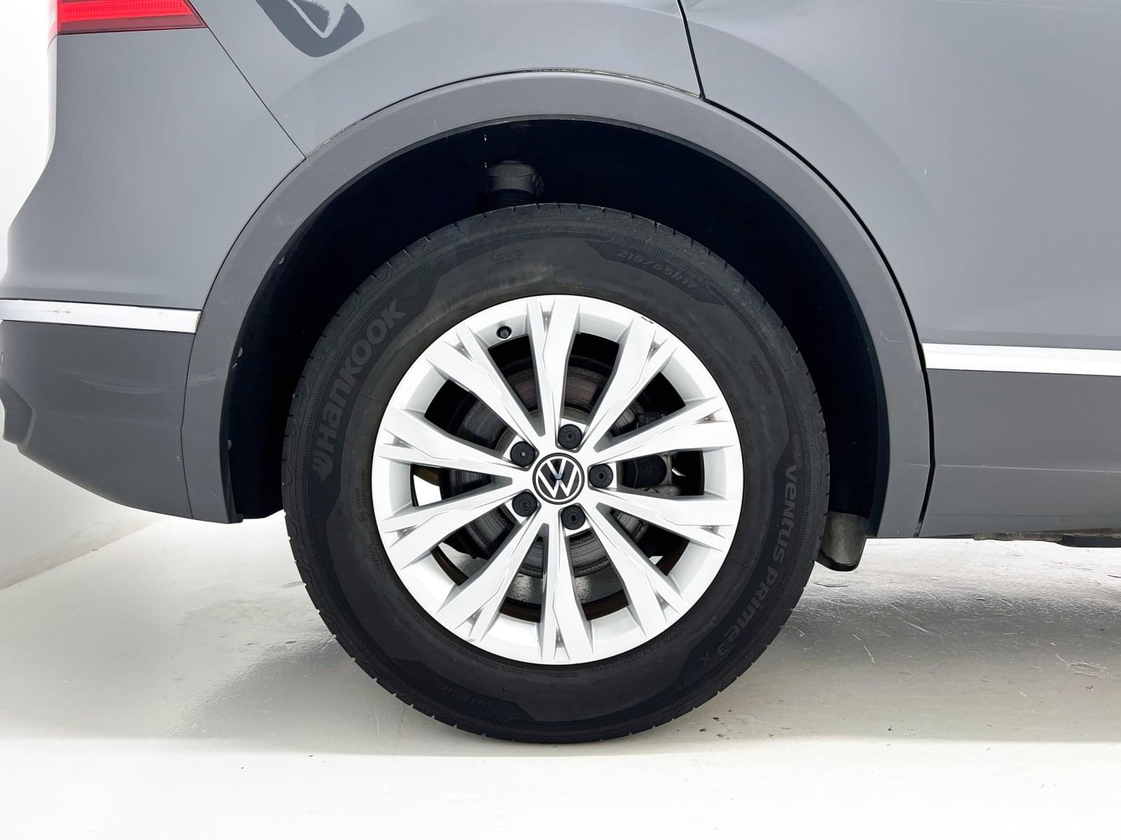 VOLKSWAGEN TIGUAN 1.5TSI 130CV LIFE 21 