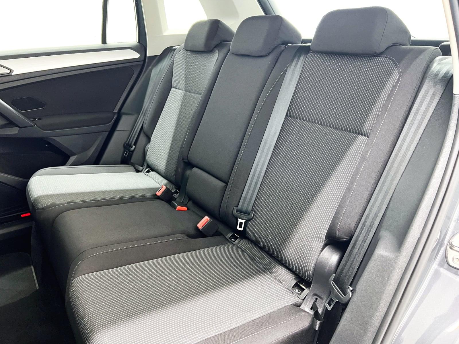 VOLKSWAGEN TIGUAN 1.5TSI 130CV LIFE 43 