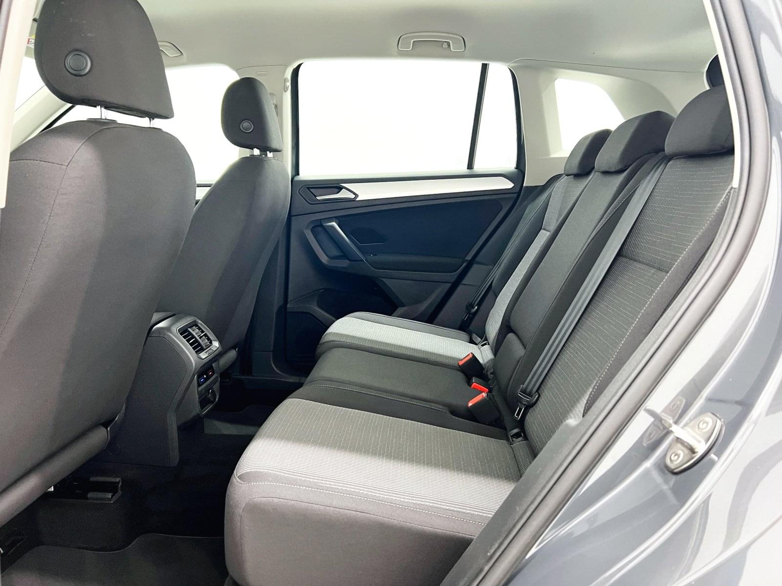 VOLKSWAGEN TIGUAN 1.5TSI 130CV LIFE 41 
